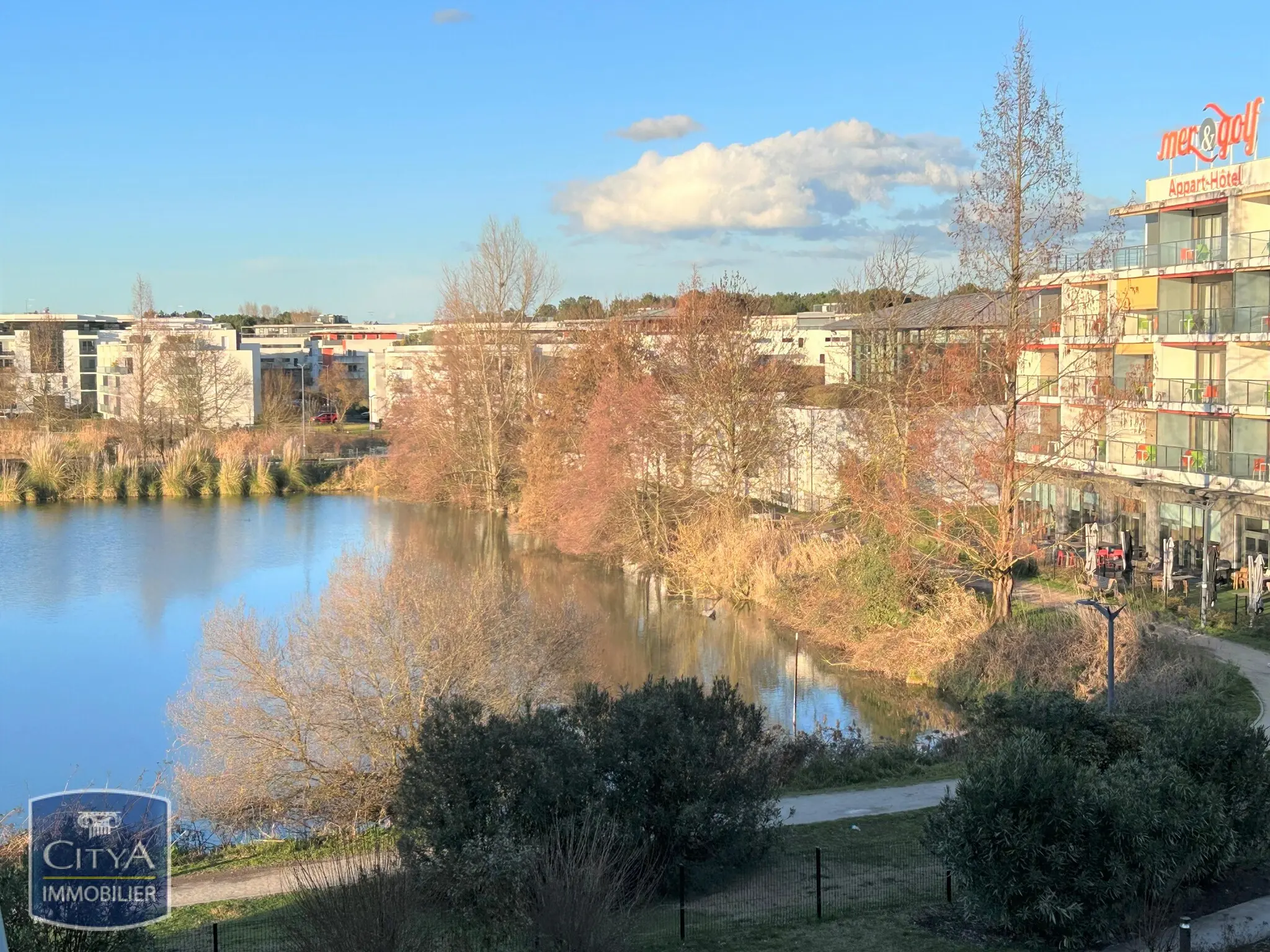 Photo 8 Appartement 2 pièces 40.6m²