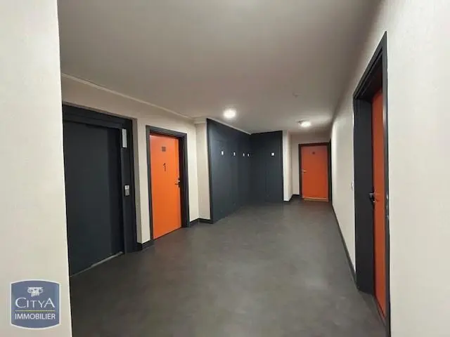 Photo 16 Appartement 2 pièces 43.39m²