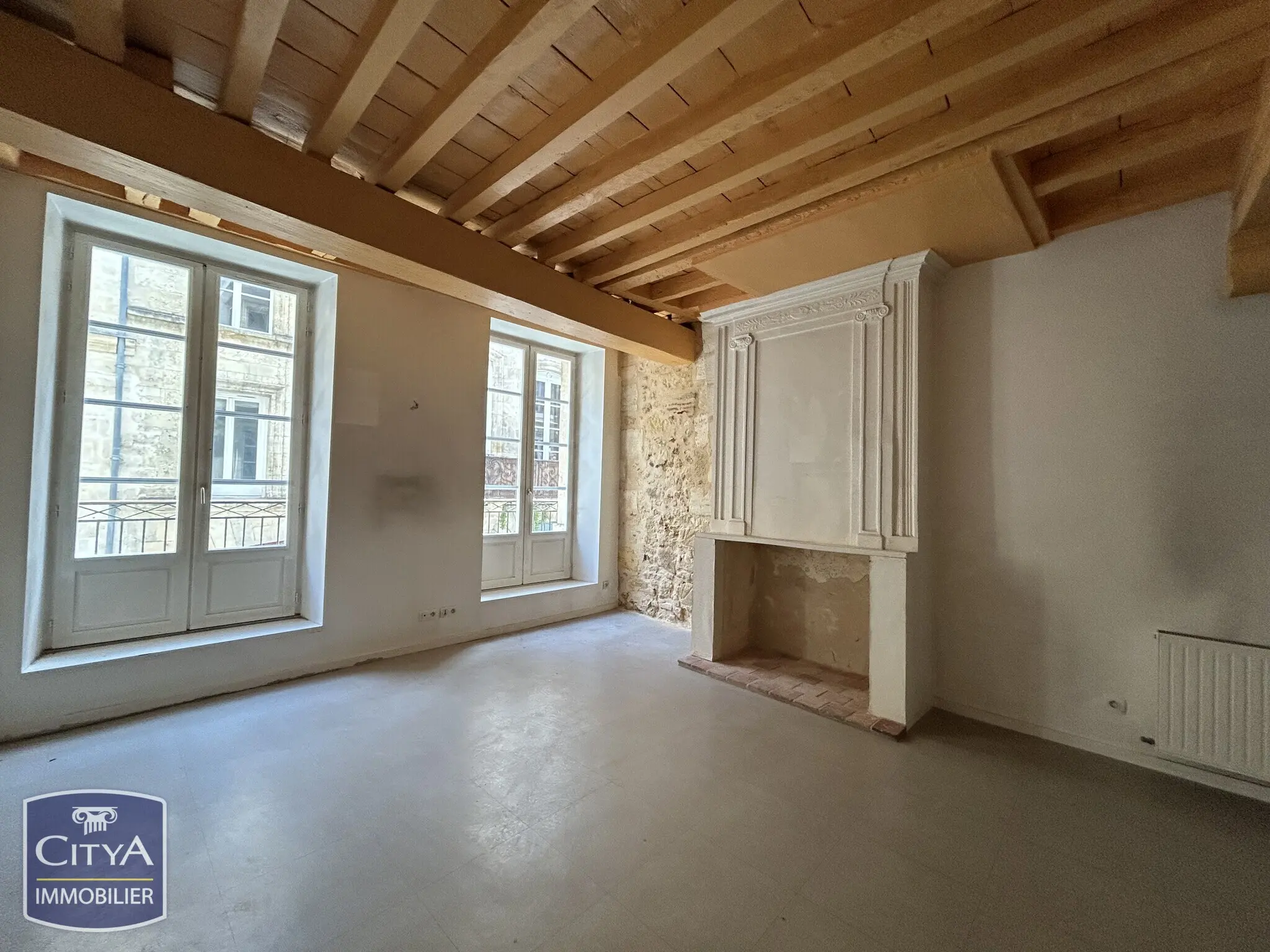 Photo 1 Appartement 2 pièces 46.8m²