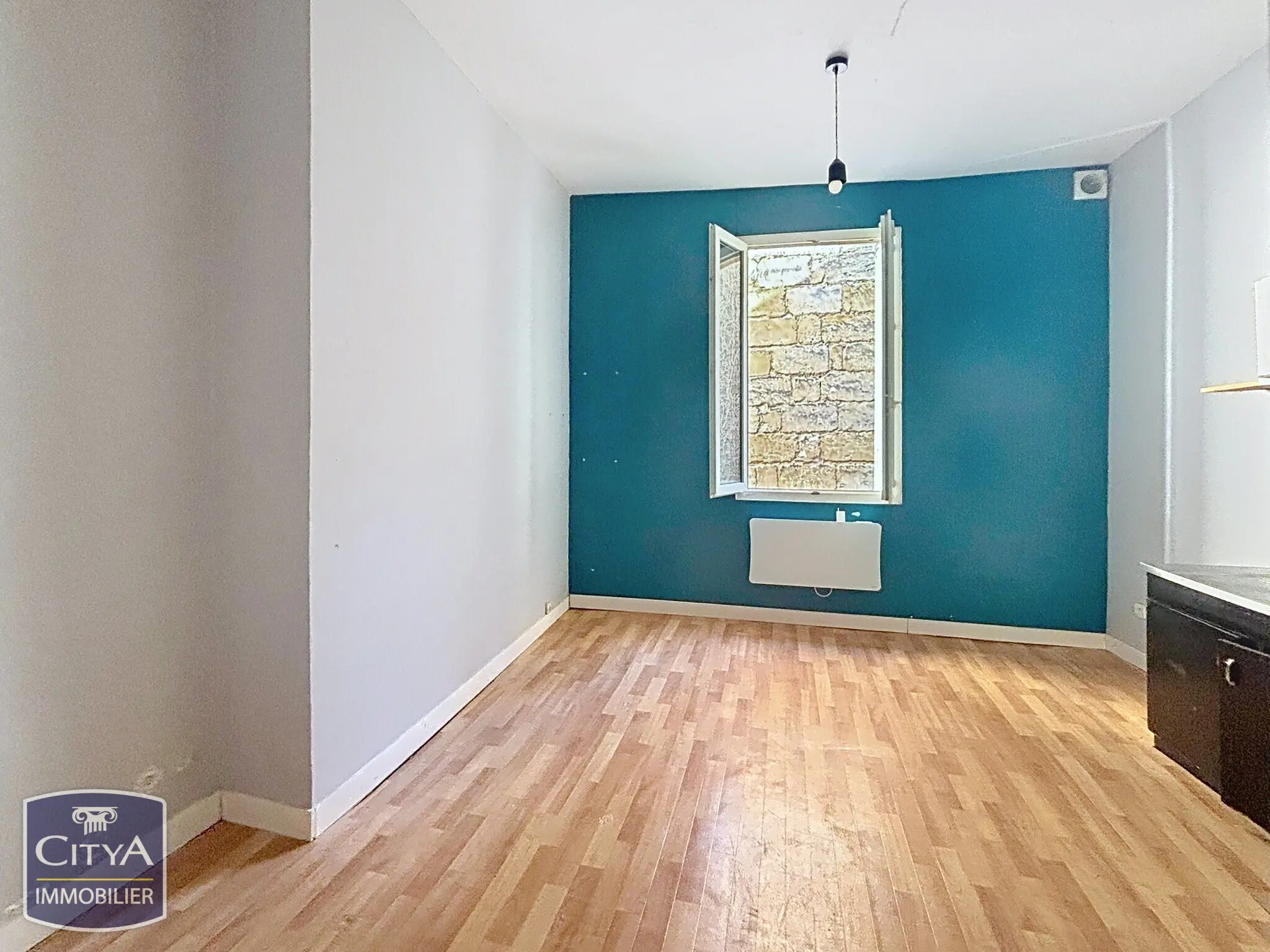 Photo 2 Appartement 1 pièce 18m²