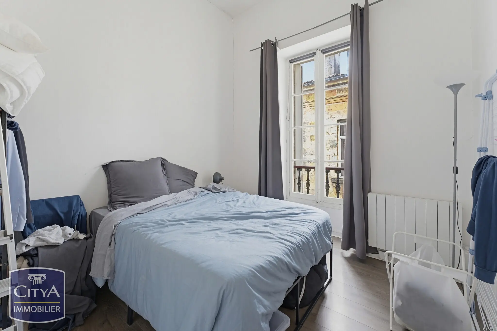 Photo 8 Appartement 2 pièces 42m²