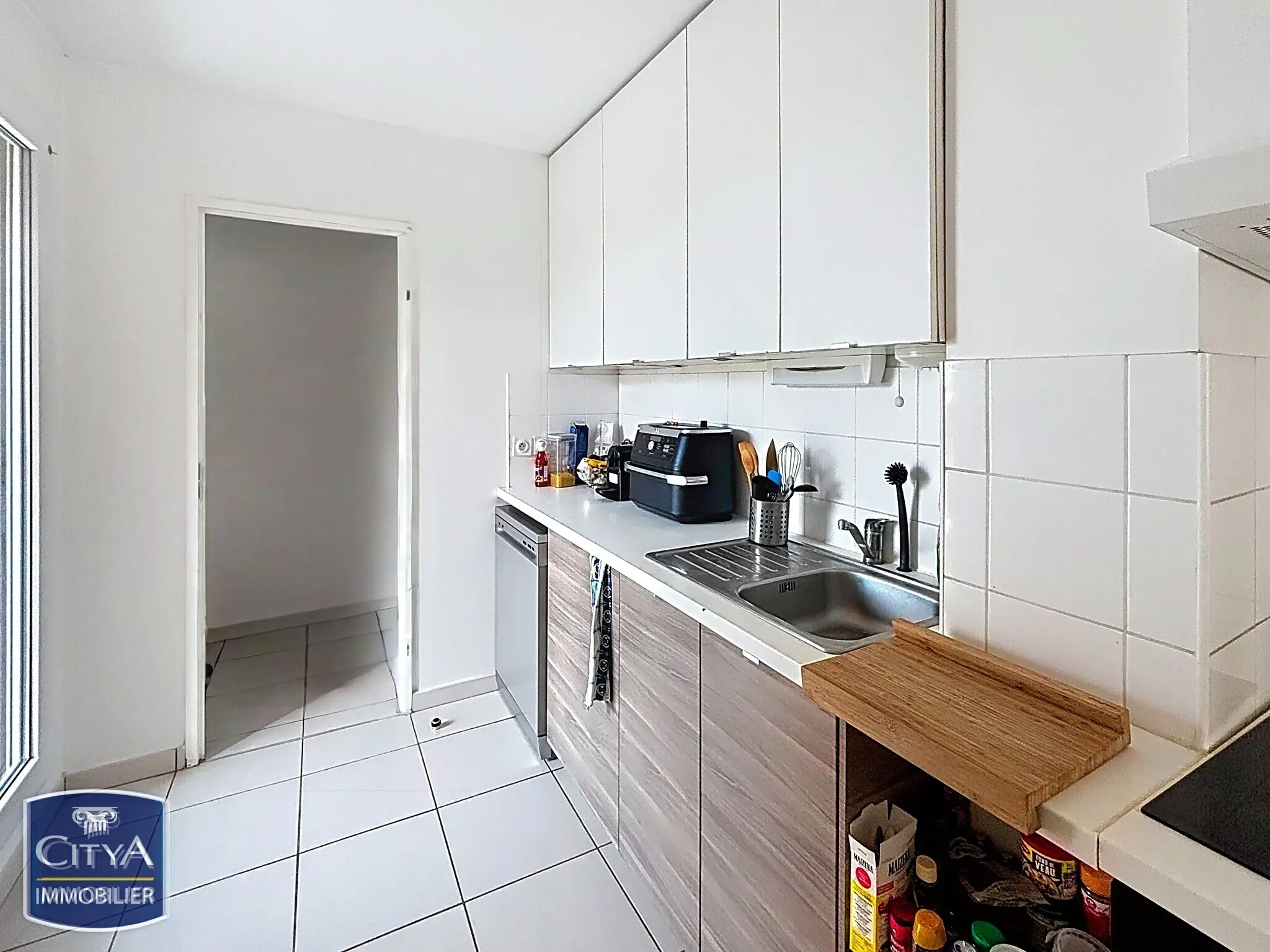 Photo 2 Appartement 3 pièces 63m²