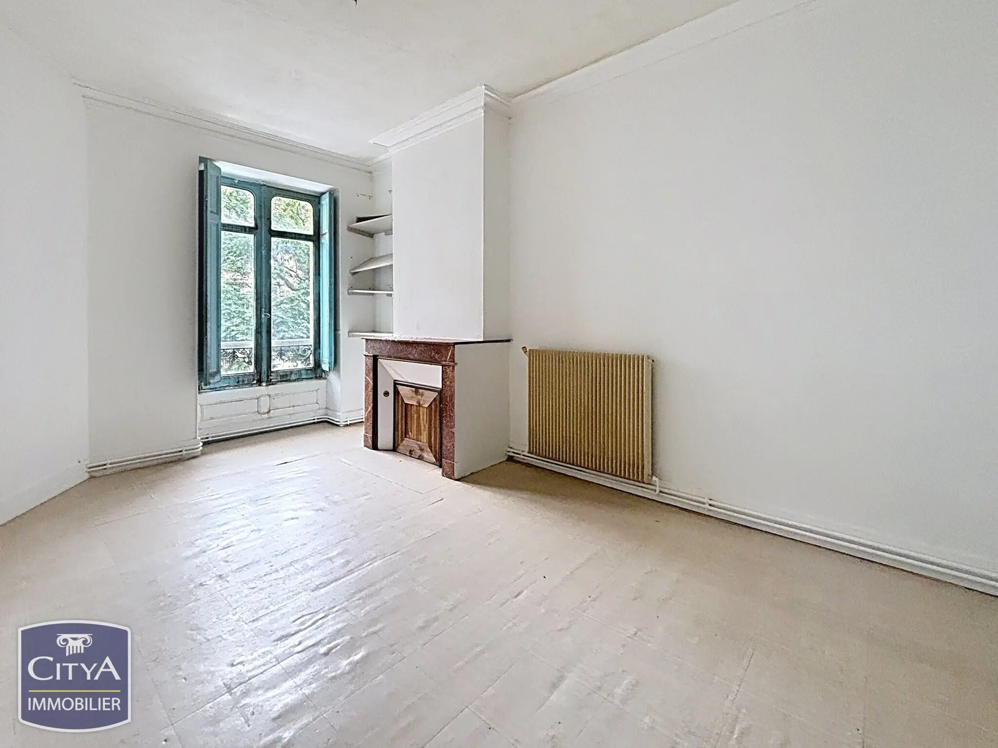 Photo 1 Appartement 3 pièces 61.47m²