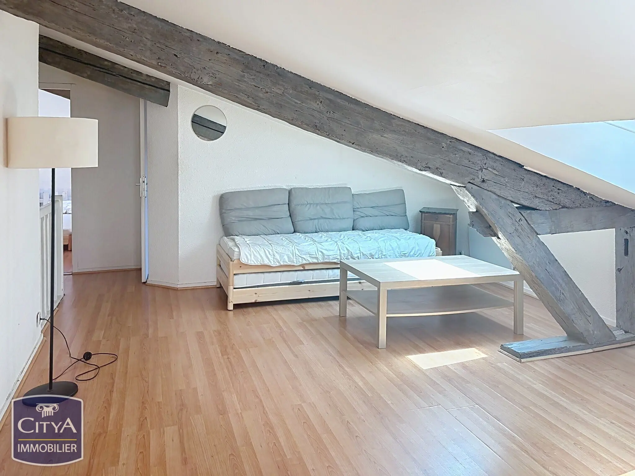 Photo 1 Appartement 3 pièces 42m²