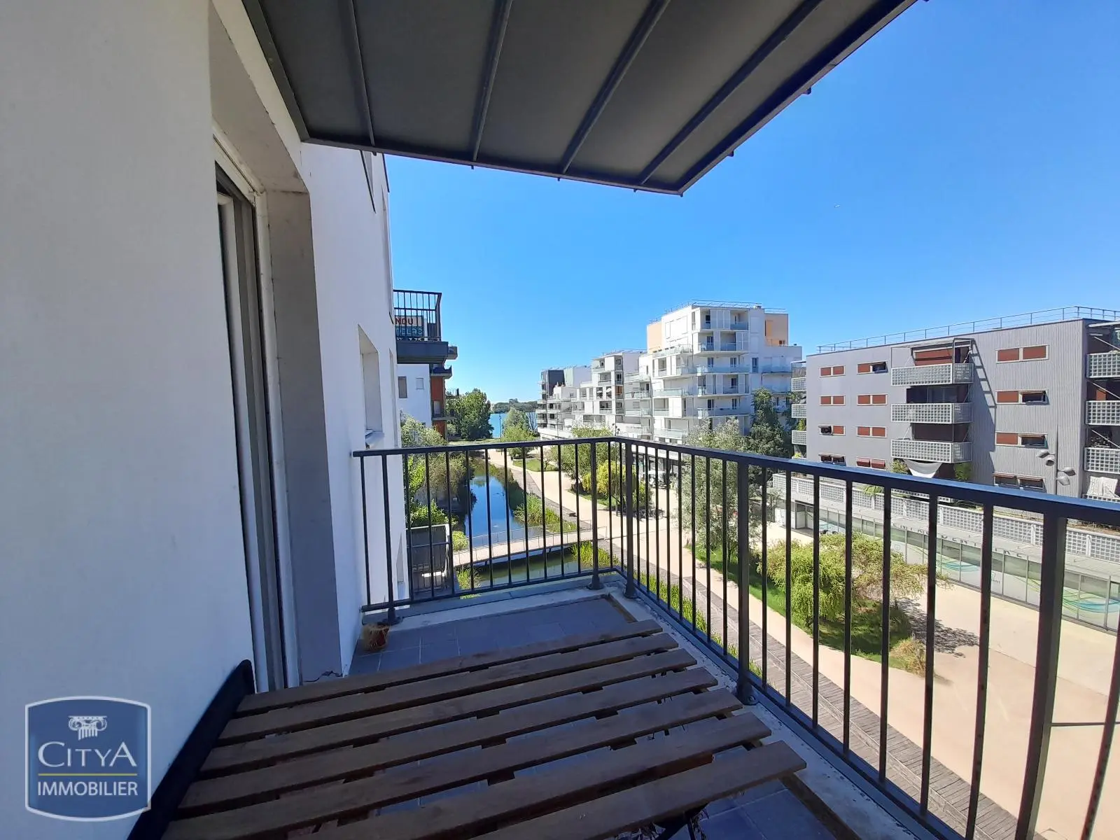 Photo 2 Appartement 3 pièces 63m²