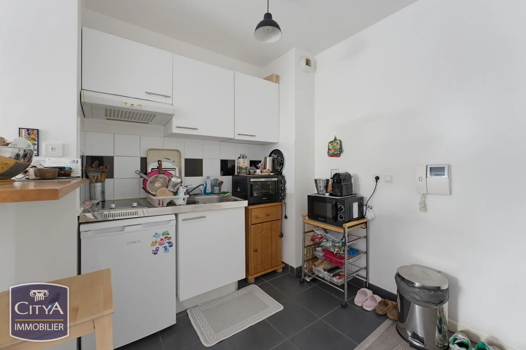 Photo 7 Appartement 2 pièces 40m²
