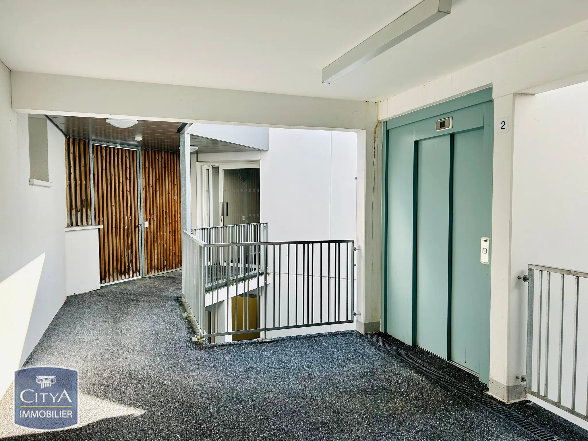 Photo 11 Appartement 2 pièces 49m²