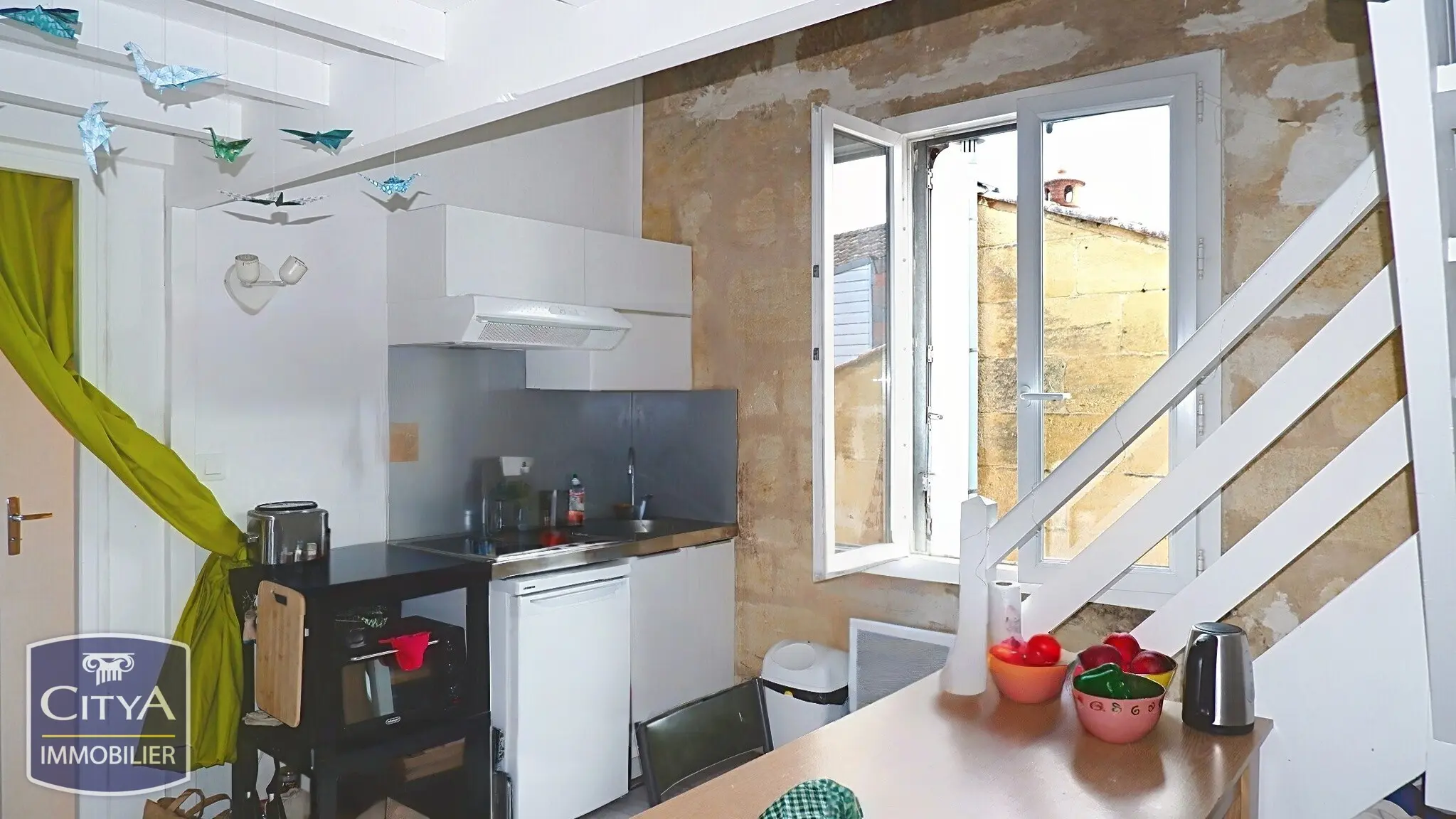 Photo 3 Appartement 1 pièce 29m²