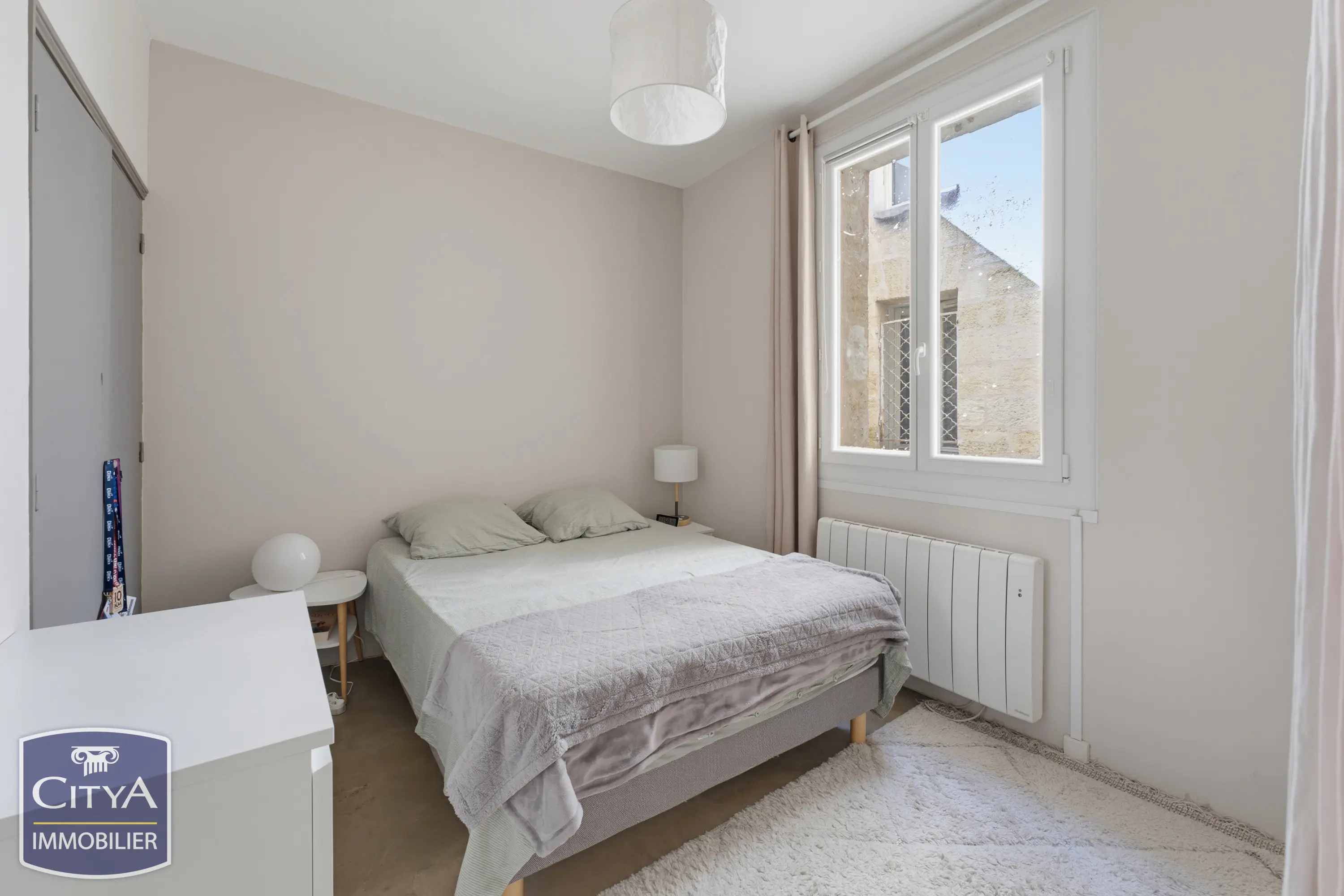 Photo 7 Appartement 2 pièces 40m²