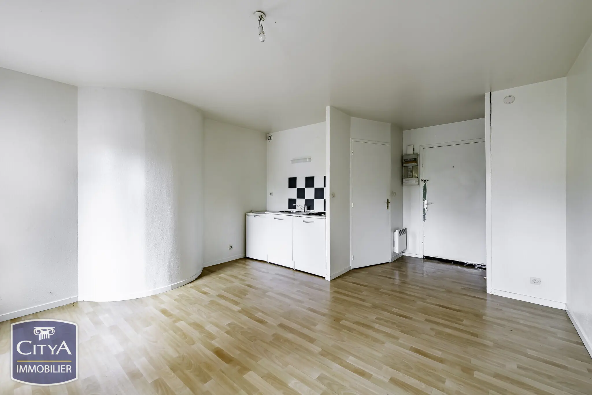 Photo 3 Appartement 1 pièce 23m²