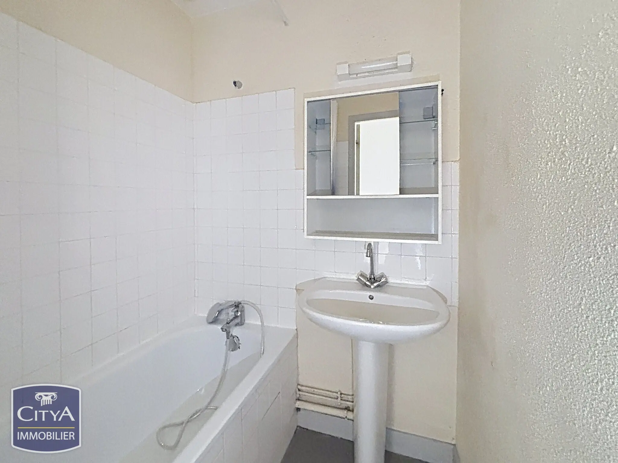 Photo 7 Appartement 2 pièces 52.32m²