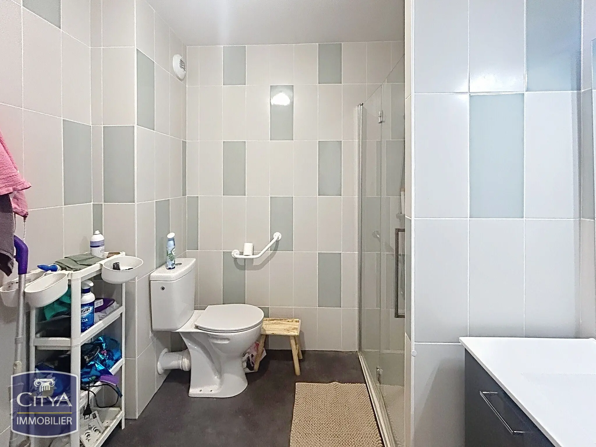 Photo 4 Appartement 1 pièce 34m²