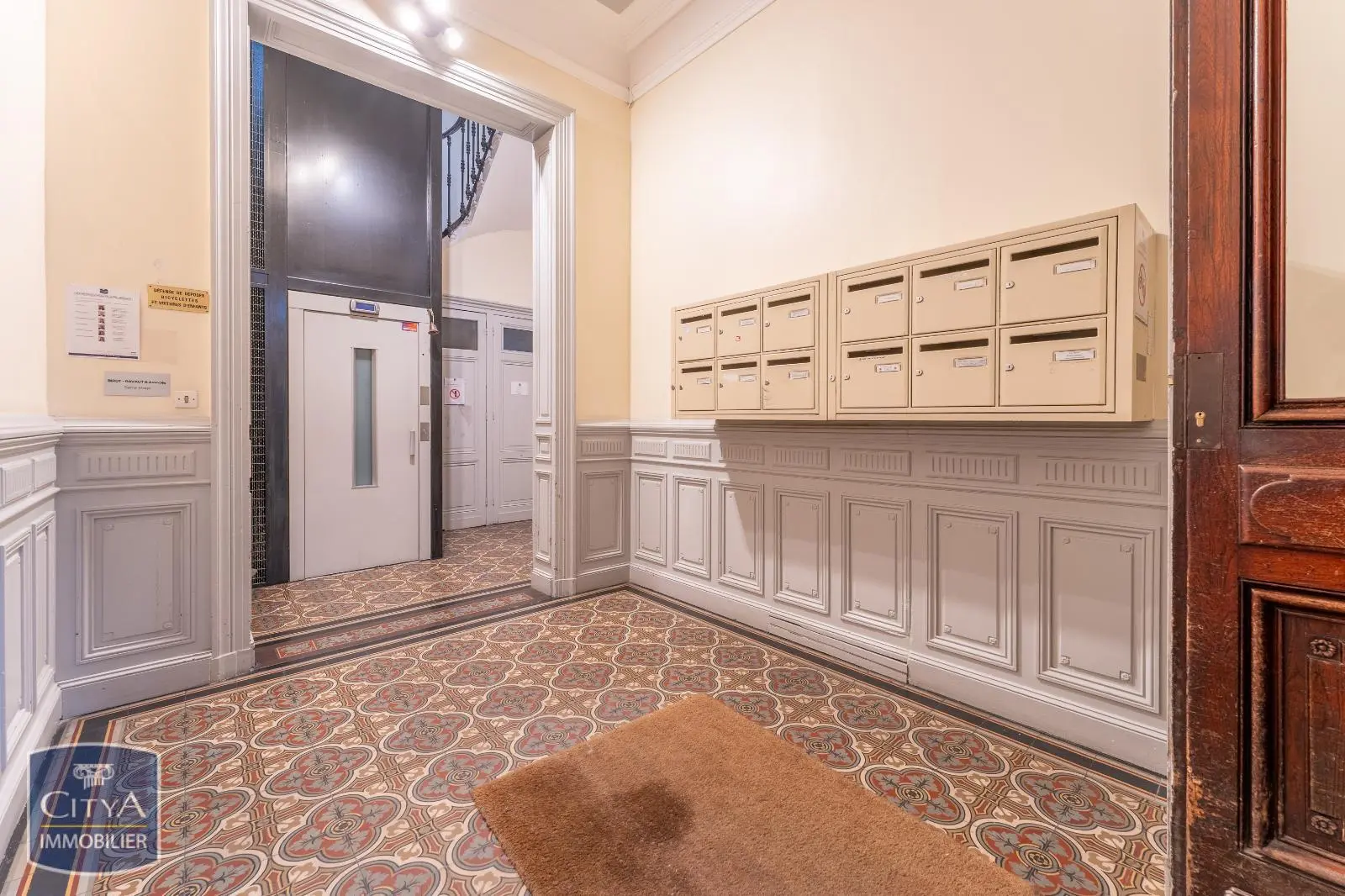 Photo 16 Appartement 6 pièces 208m²