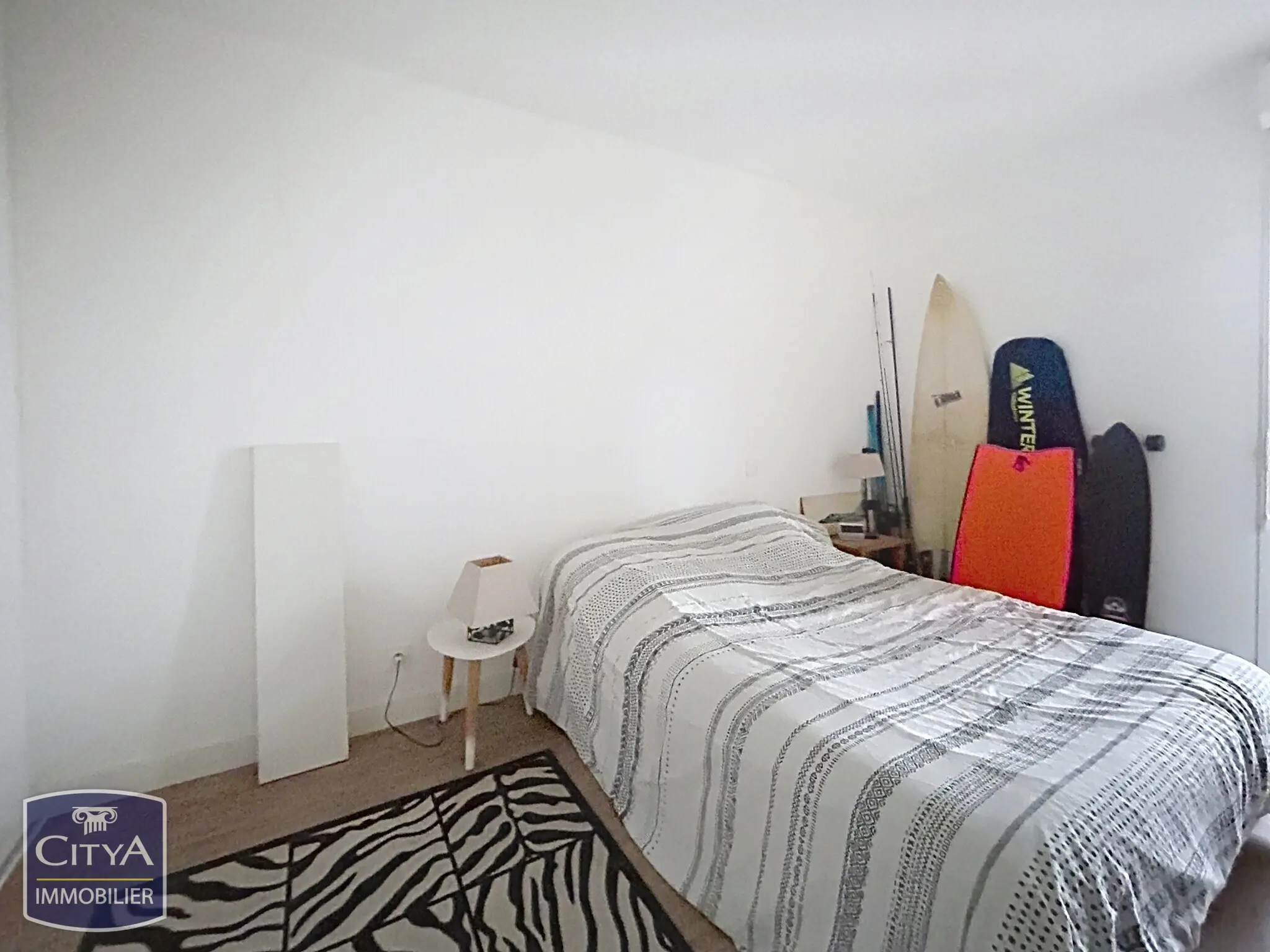 Photo 7 Appartement 2 pièces 42m²