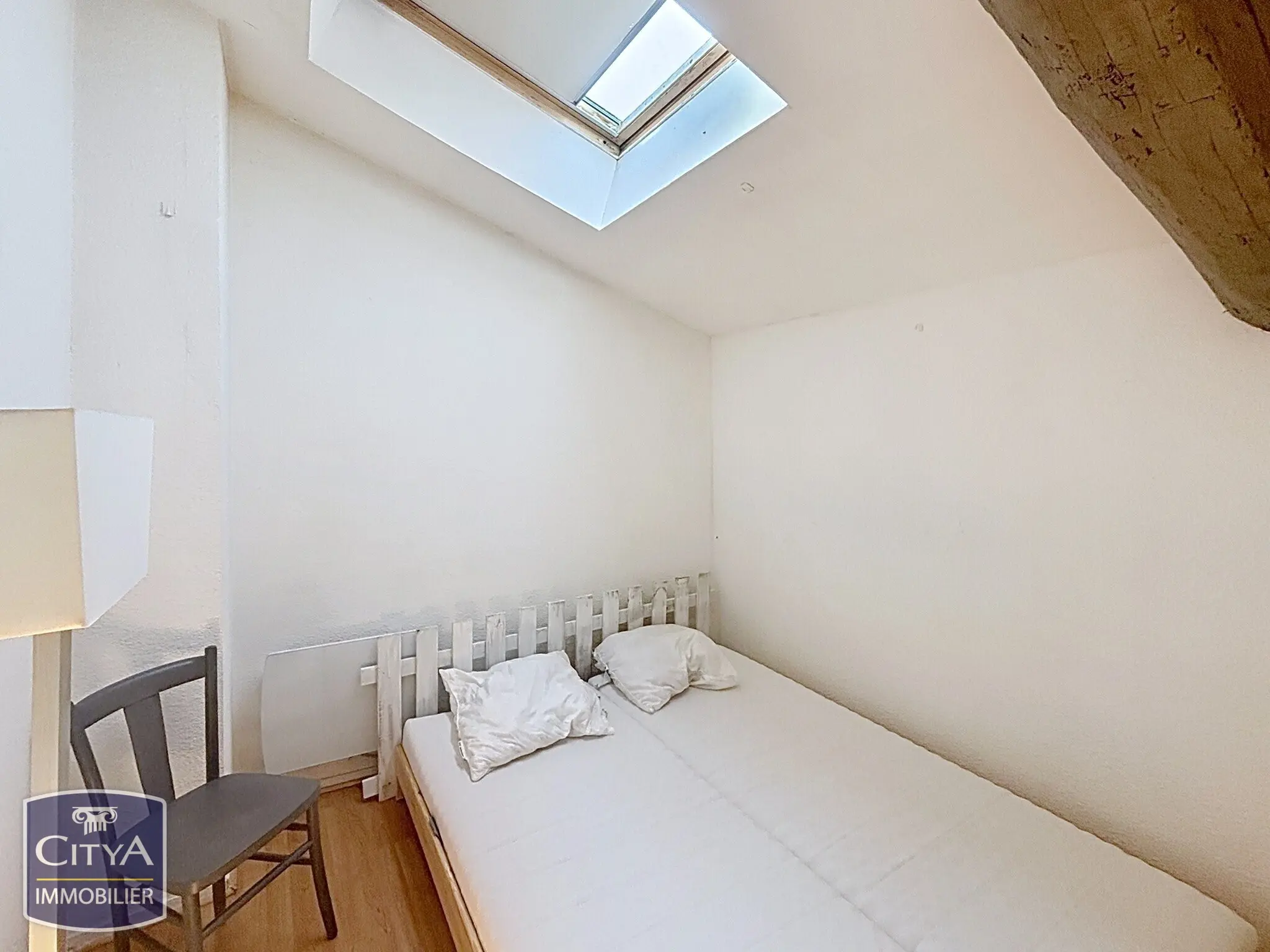 Photo 4 Appartement 3 pièces 42m²