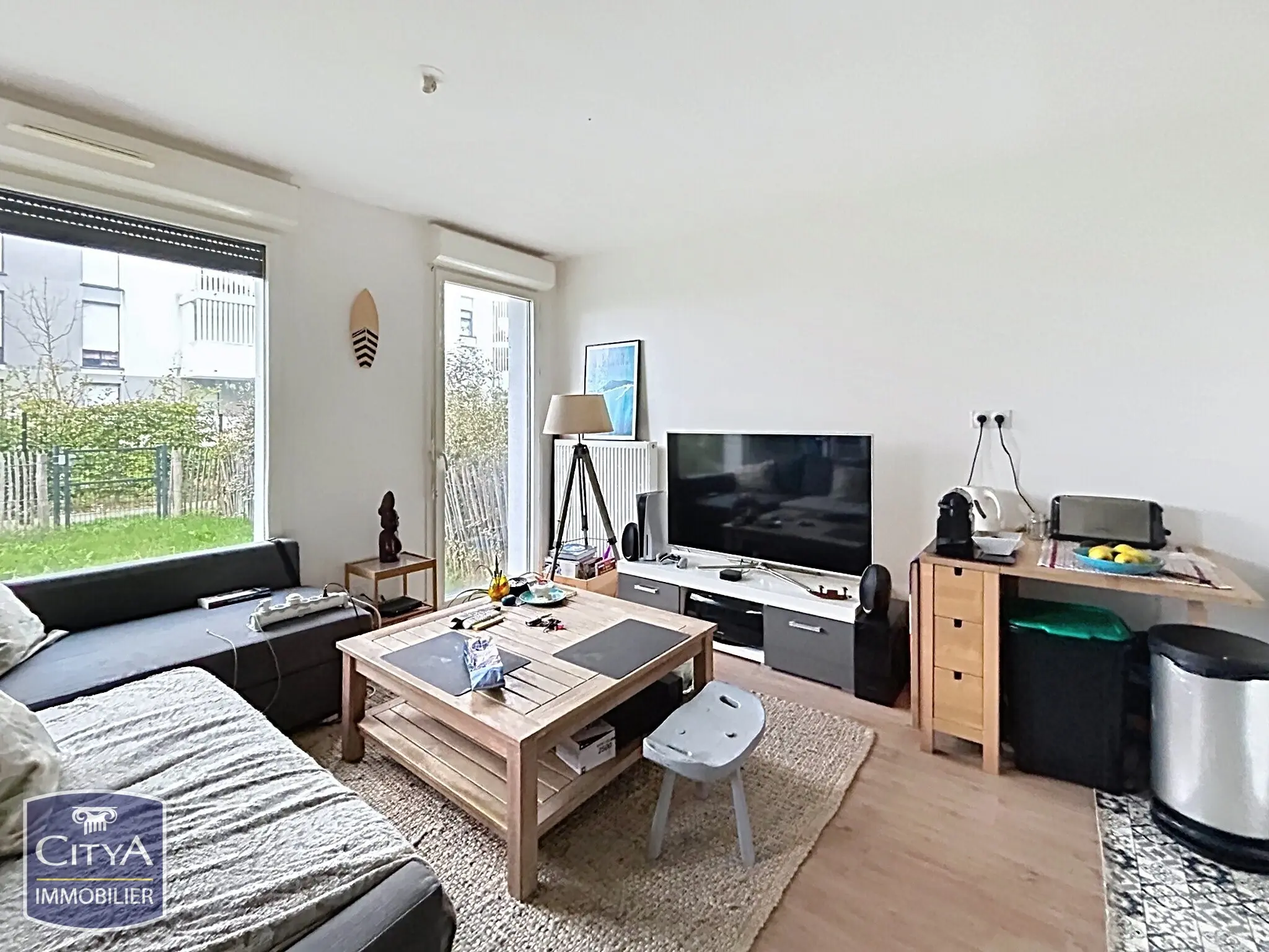 Photo 1 Appartement 2 pièces 42m²