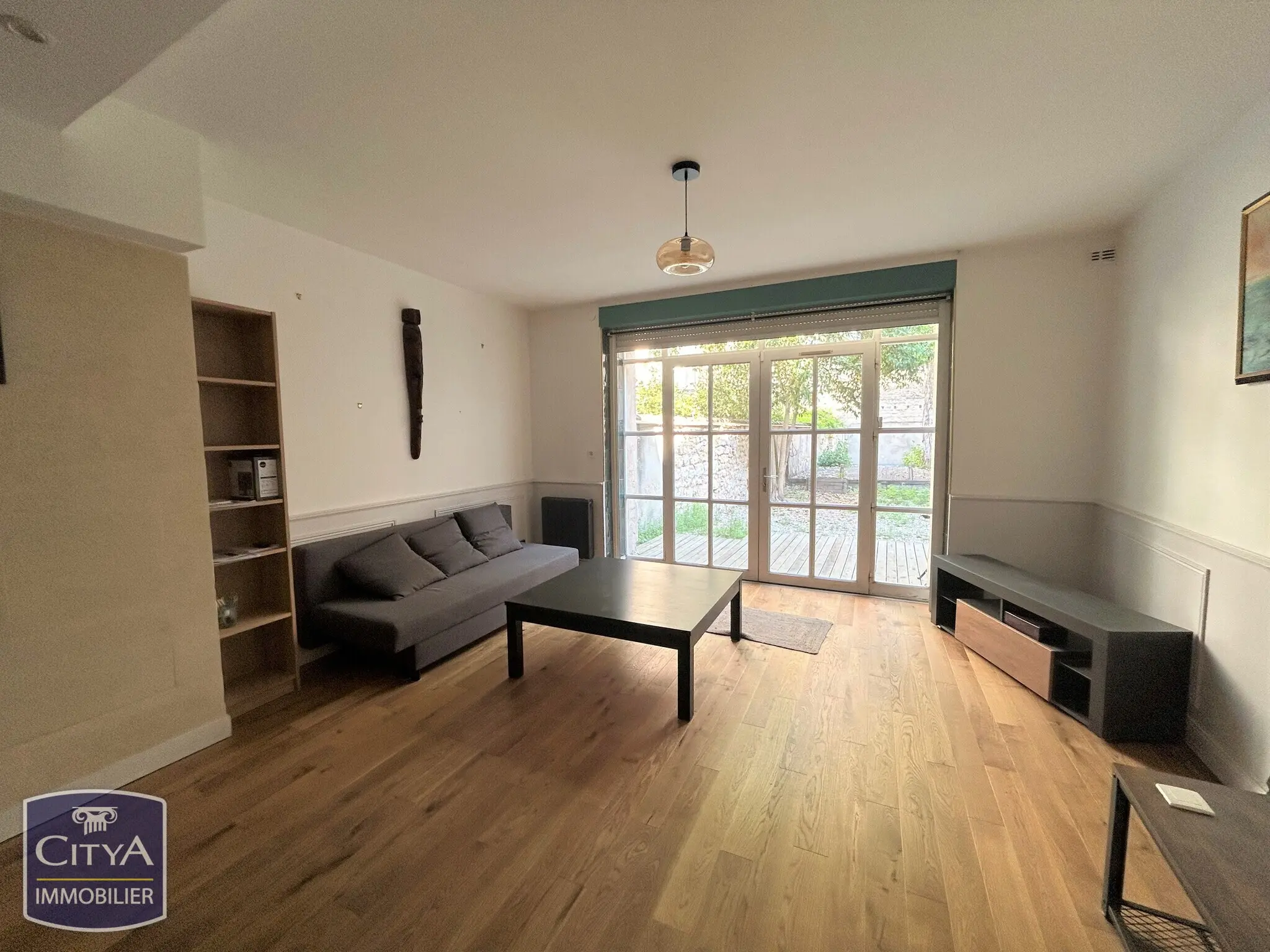 Photo 4 Appartement 3 pièces 77m²