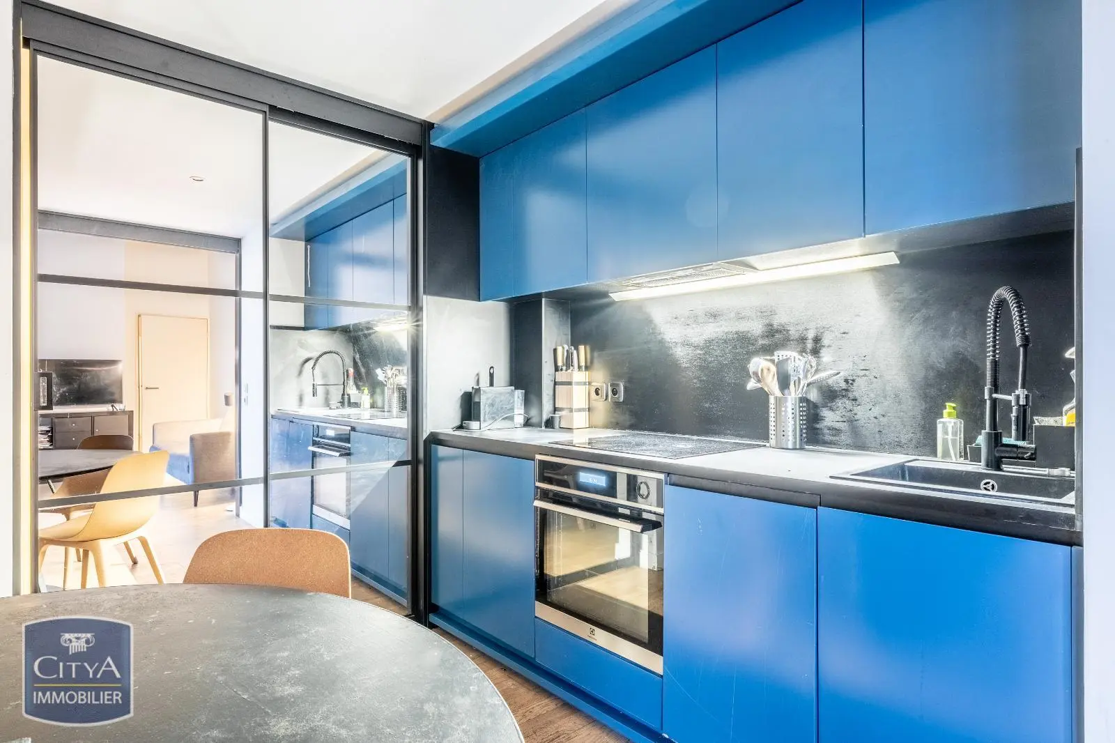 Photo 8 Appartement 3 pièces 65.7m²