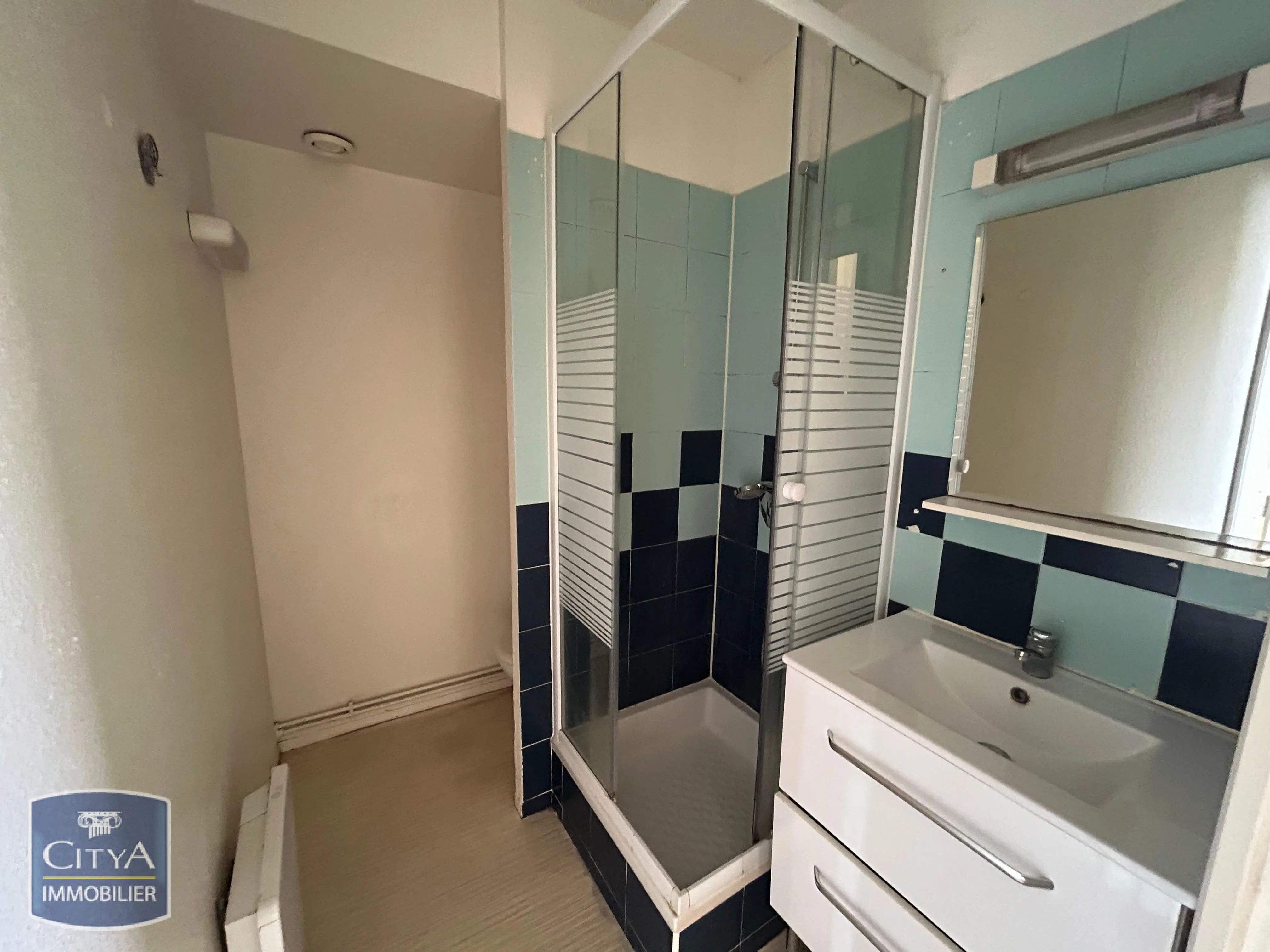 Photo 4 Appartement 1 pièce 22.34m²