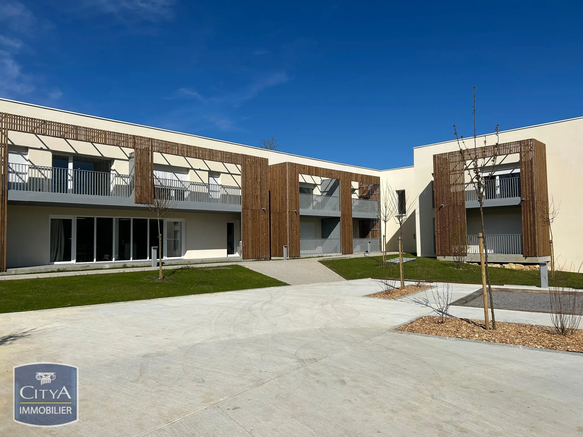 Photo 10 Appartement 2 pièces 40.26m²