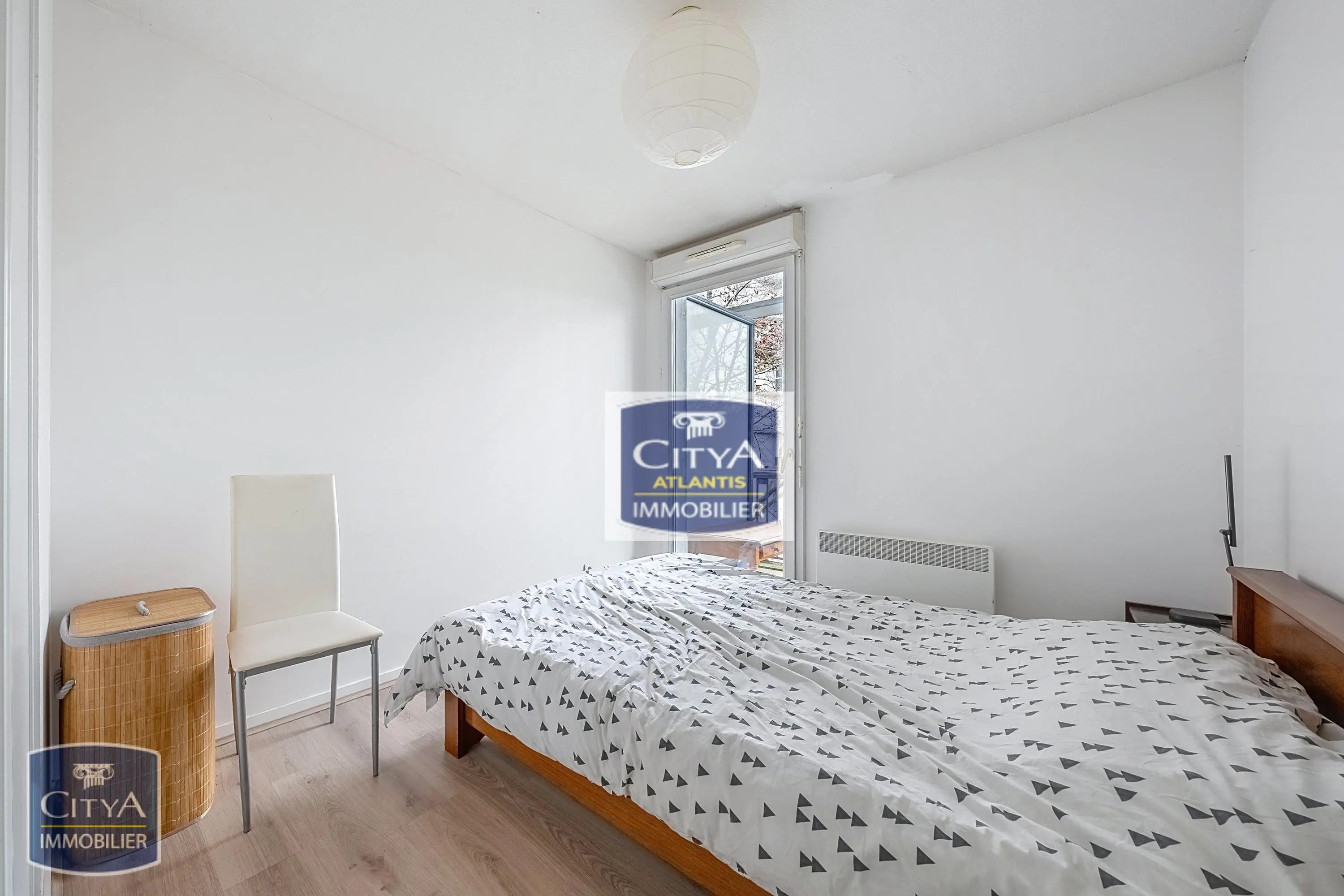 Photo 5 Appartement 2 pièces 46m²