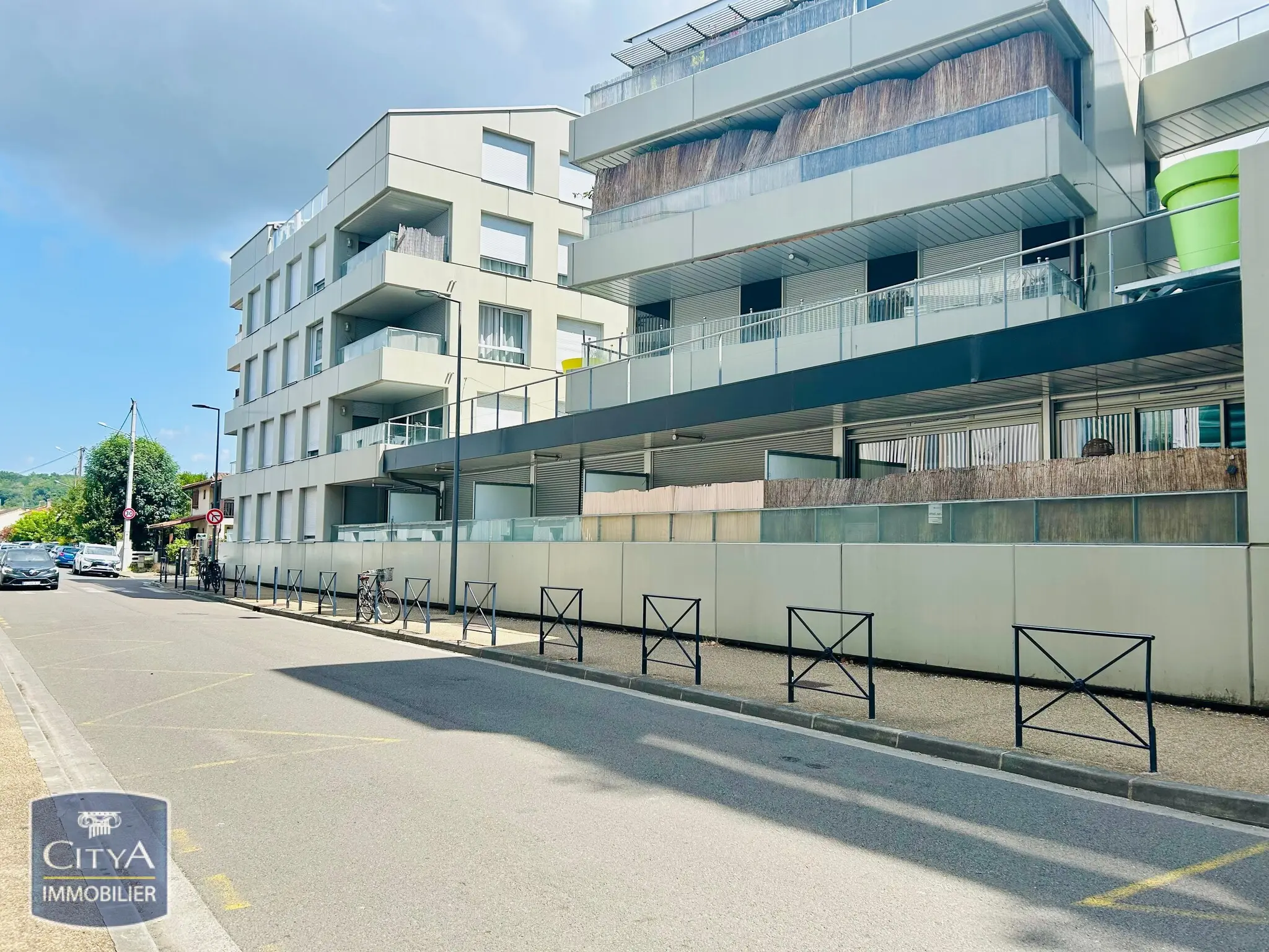 Photo 8 Appartement 1 pièce 29m²