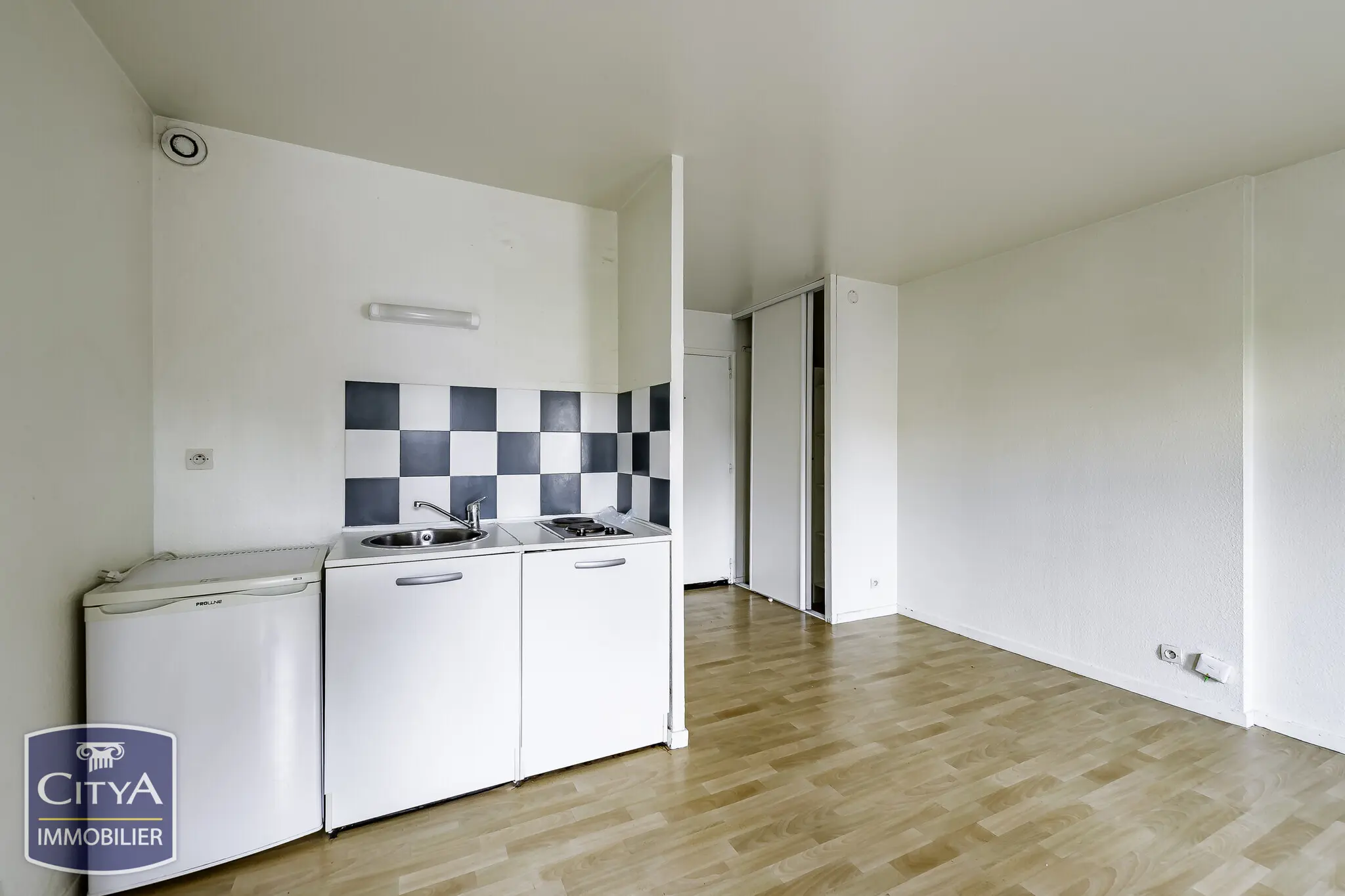 Photo 5 Appartement 1 pièce 23m²