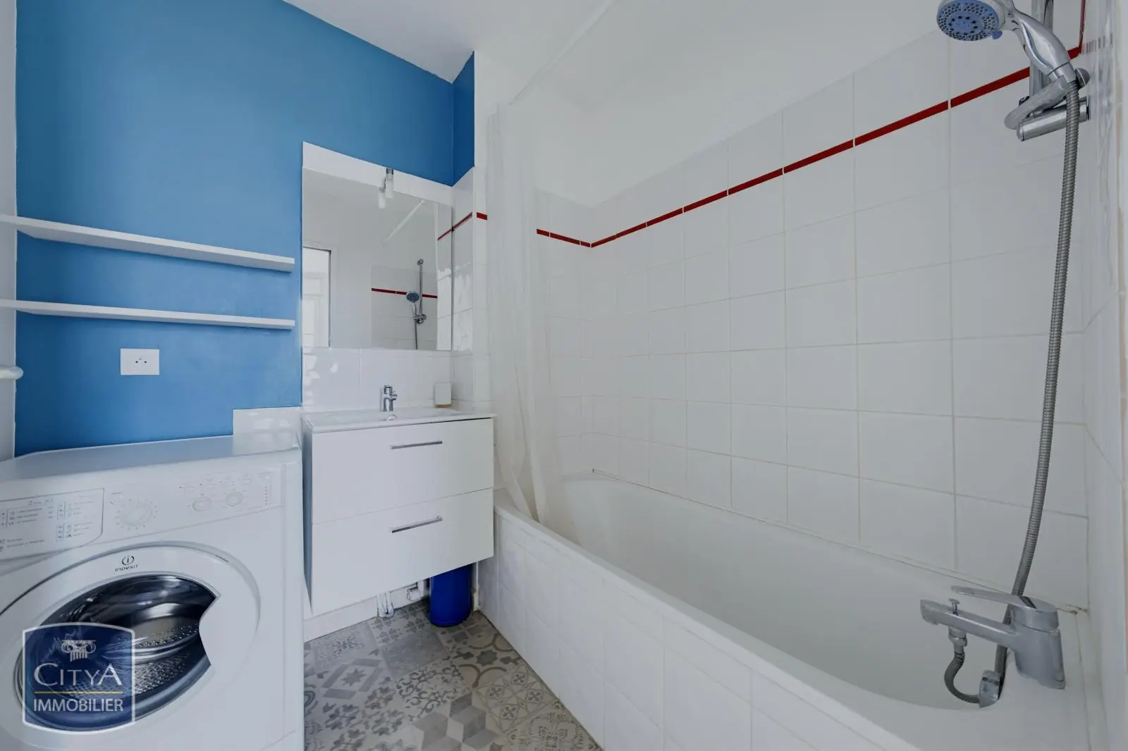 Photo 15 Appartement 2 pièces 43m²