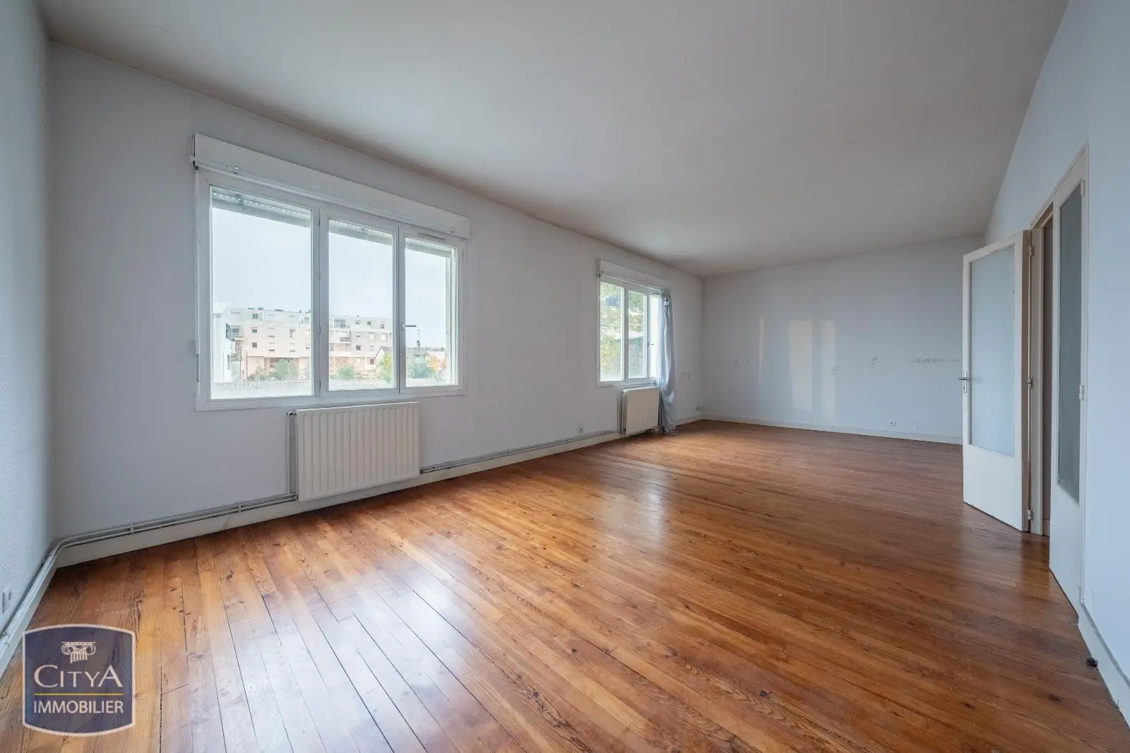Photo 2 Appartement 3 pièces 93m²