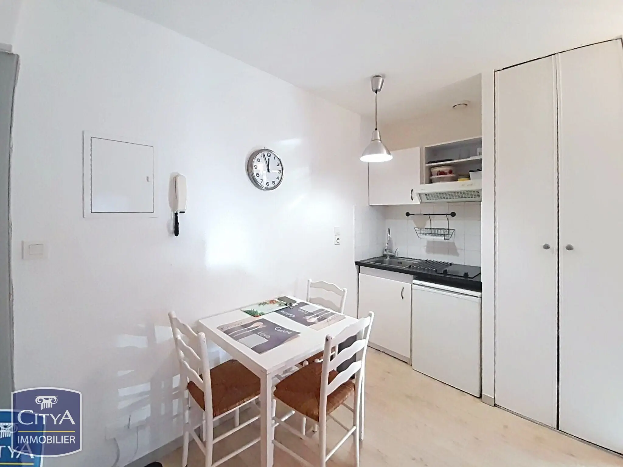 Photo 3 Appartement 2 pièces 32.2m²