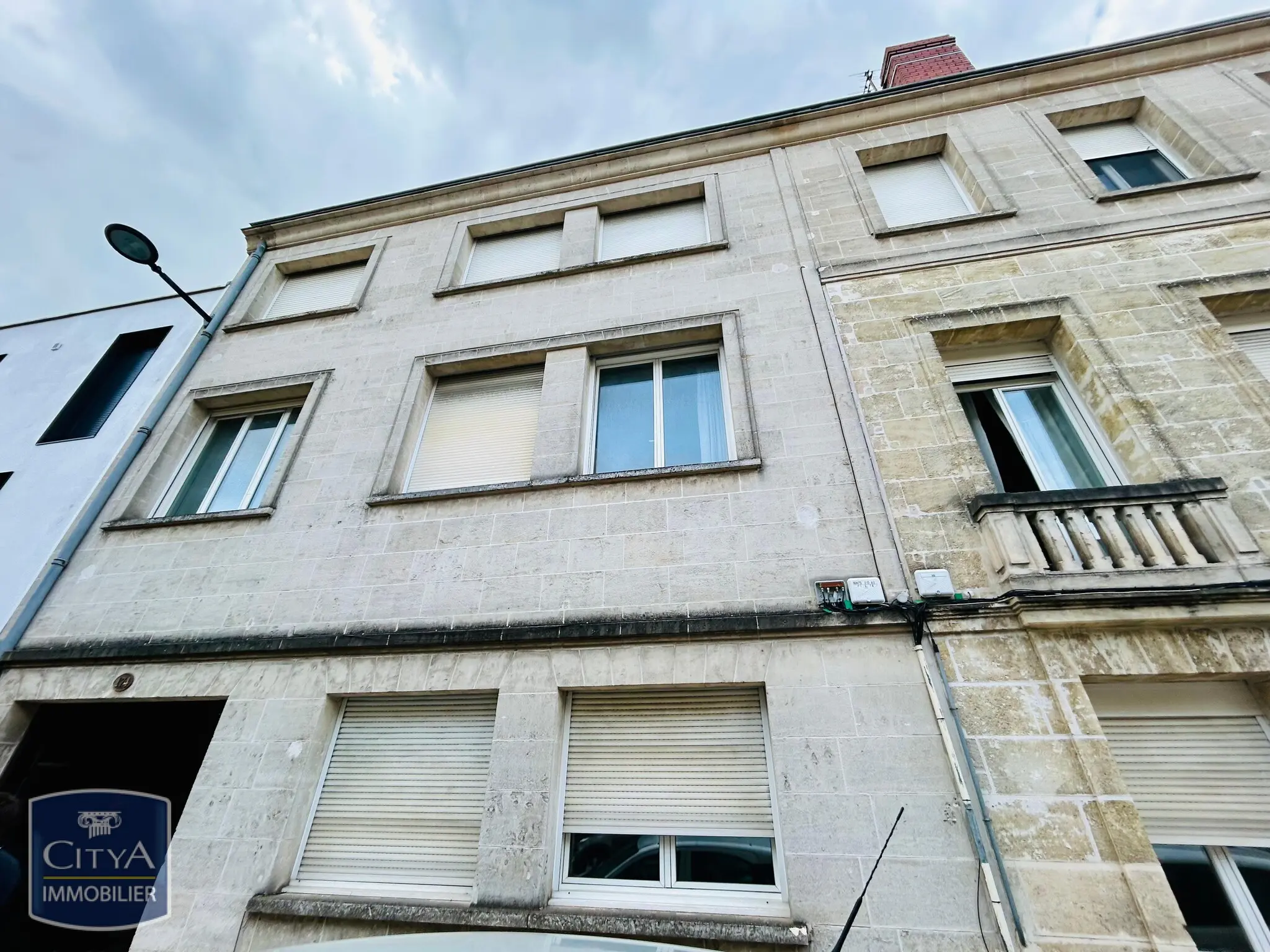 Photo 12 Appartement 3 pièces 93m²