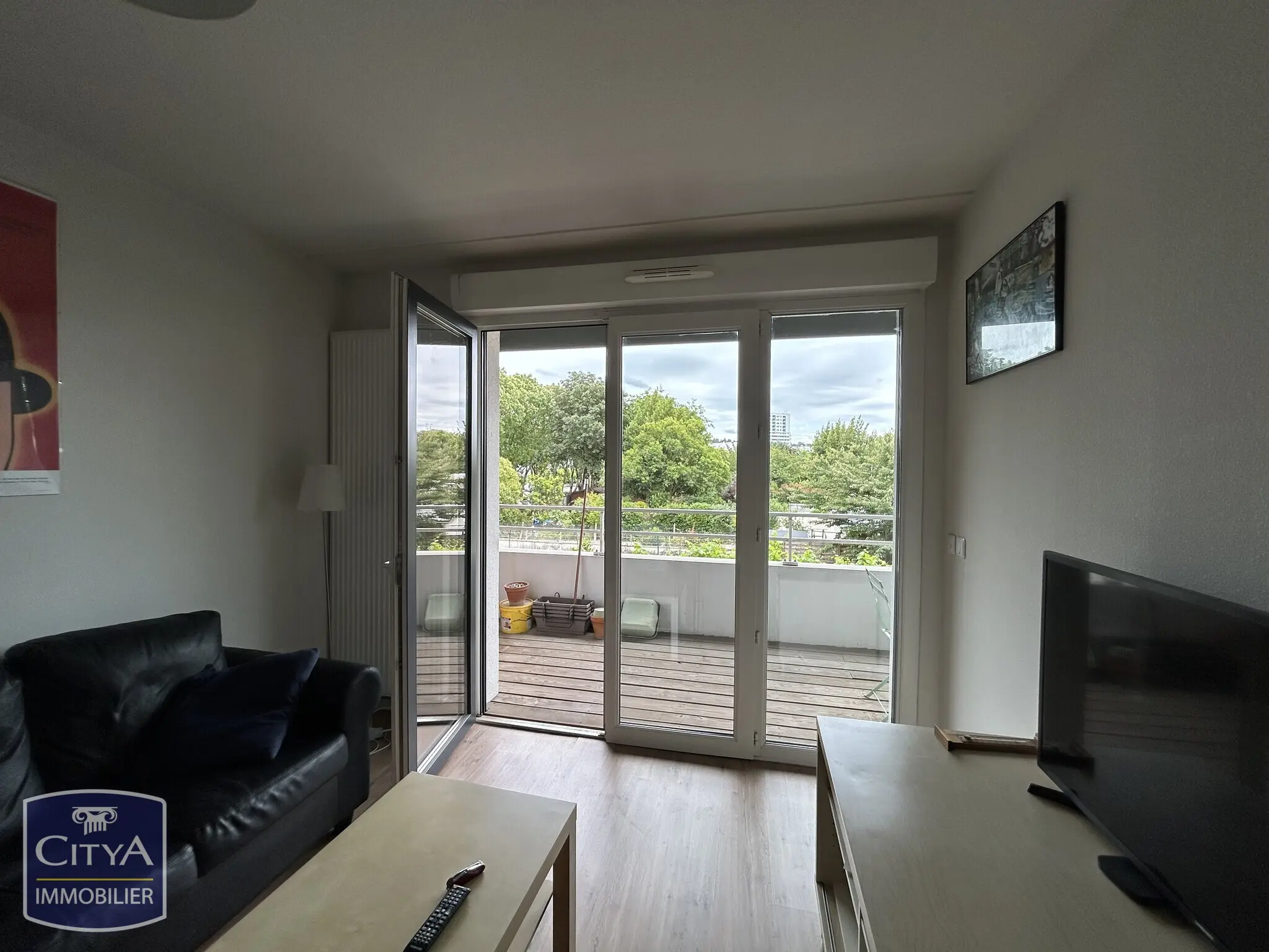 Photo 11 Appartement 2 pièces 45.11m²