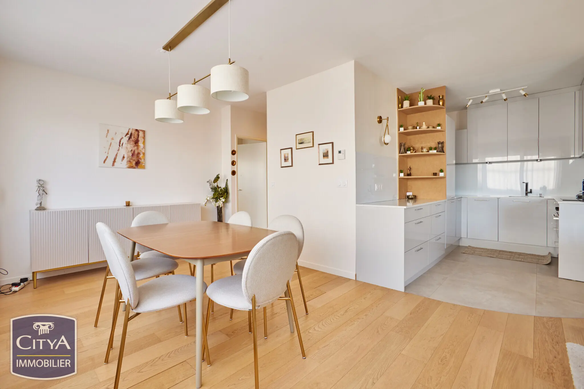 Photo 1 appartement Bordeaux