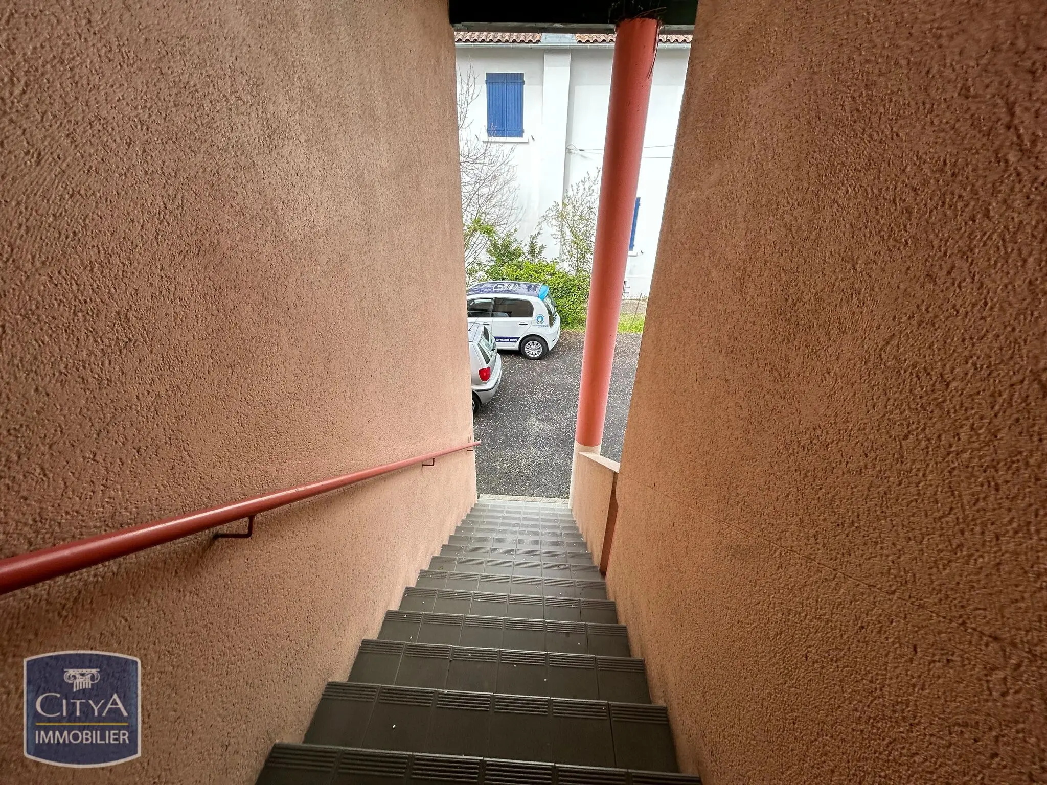 Photo 5 Appartement 1 pièce 22m²