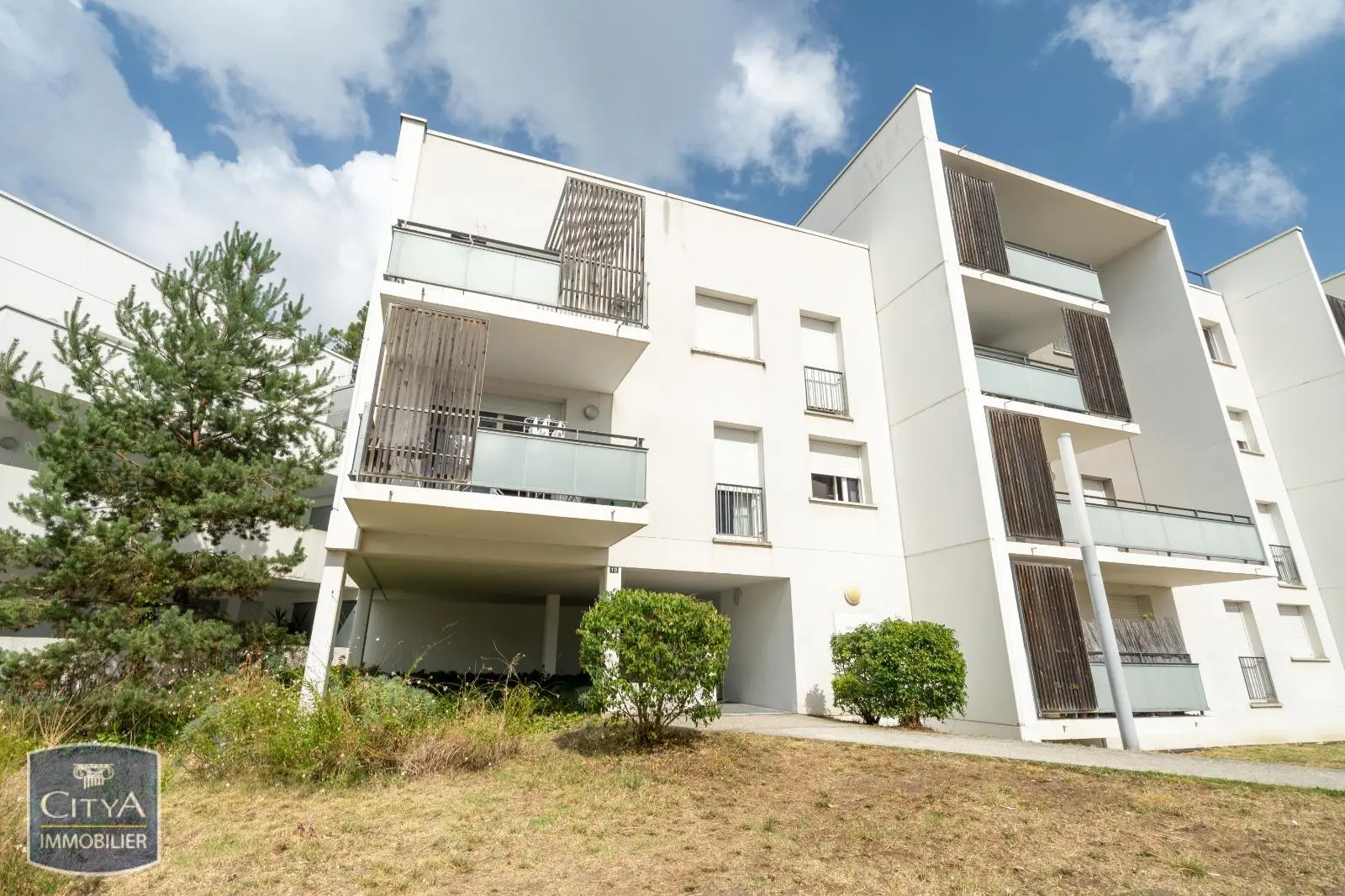 Photo 16 Appartement 2 pièces 49m²