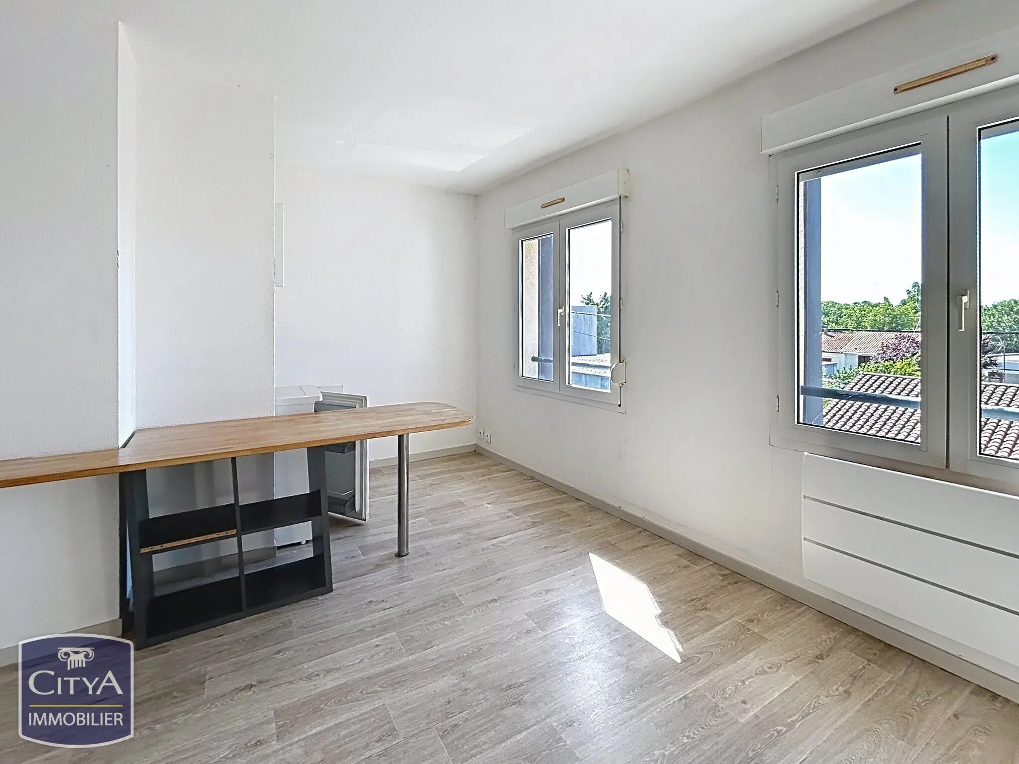 Photo 5 Appartement 1 pièce 23m²