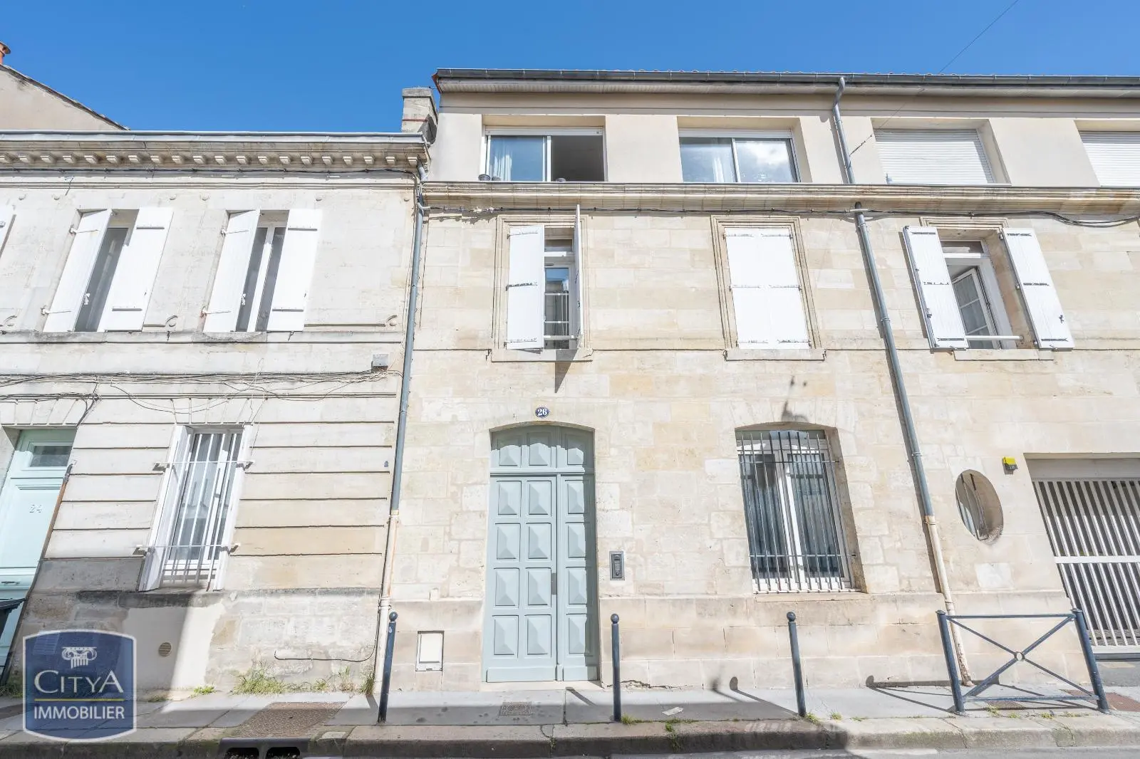 Photo 10 Appartement 2 pièces 41m²