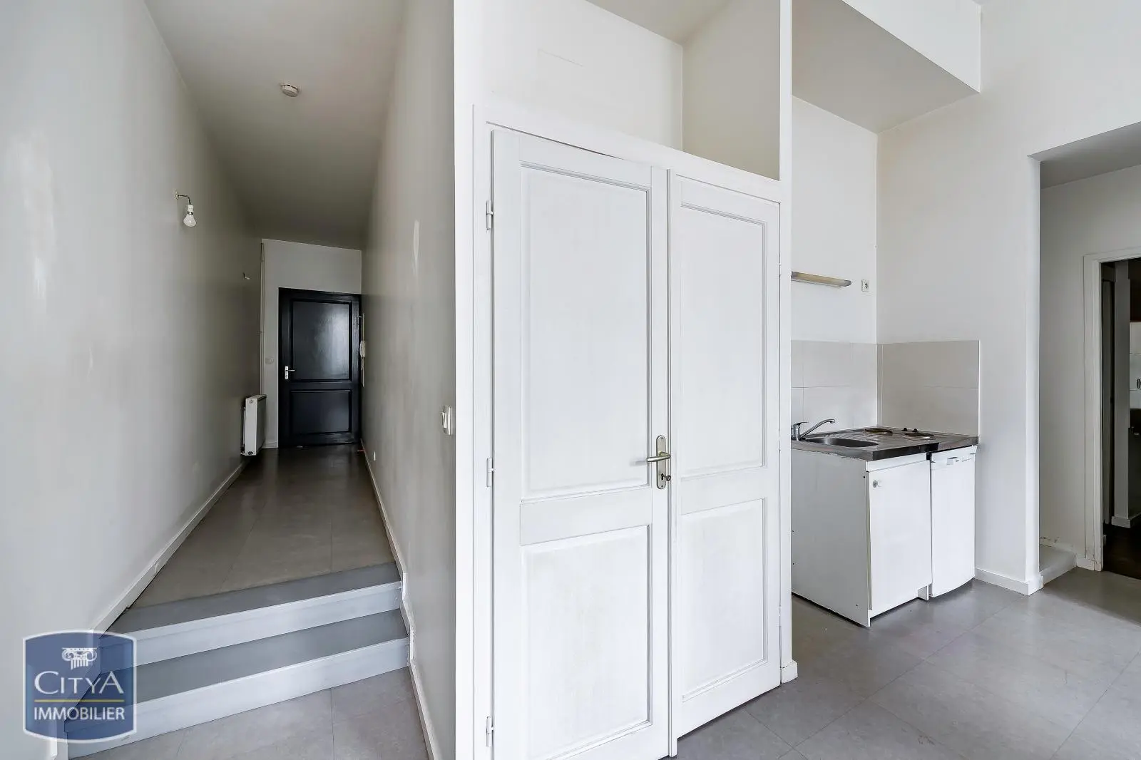 Photo 10 Appartement 2 pièces 46.34m²