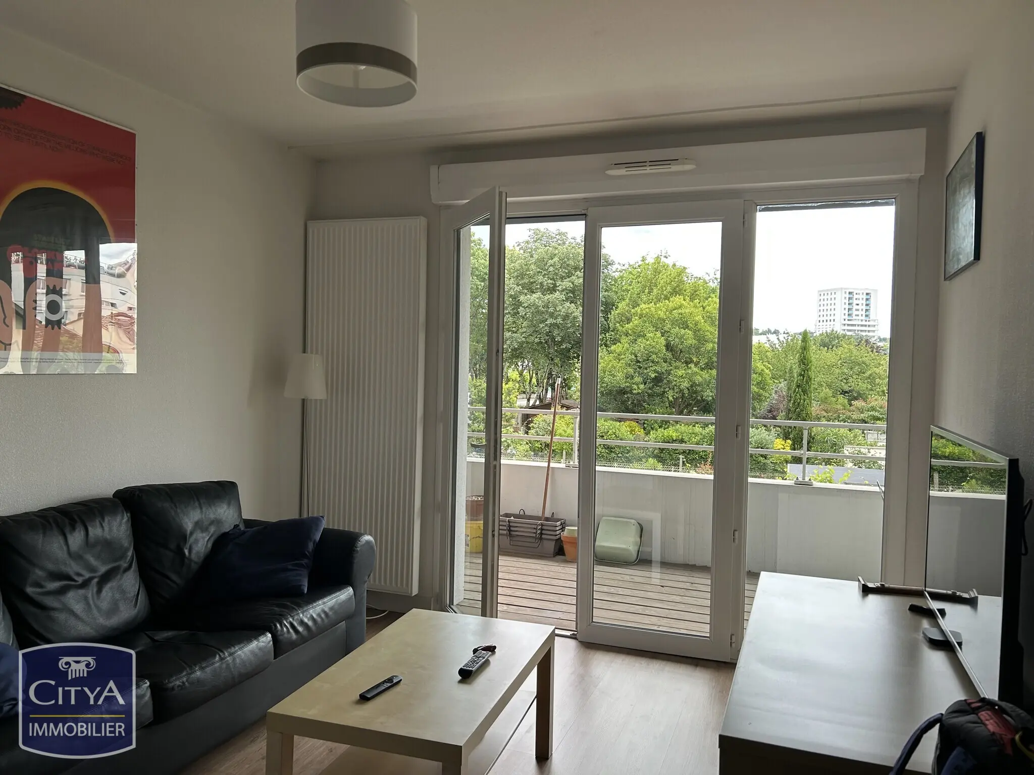 Photo 4 Appartement 2 pièces 45.11m²