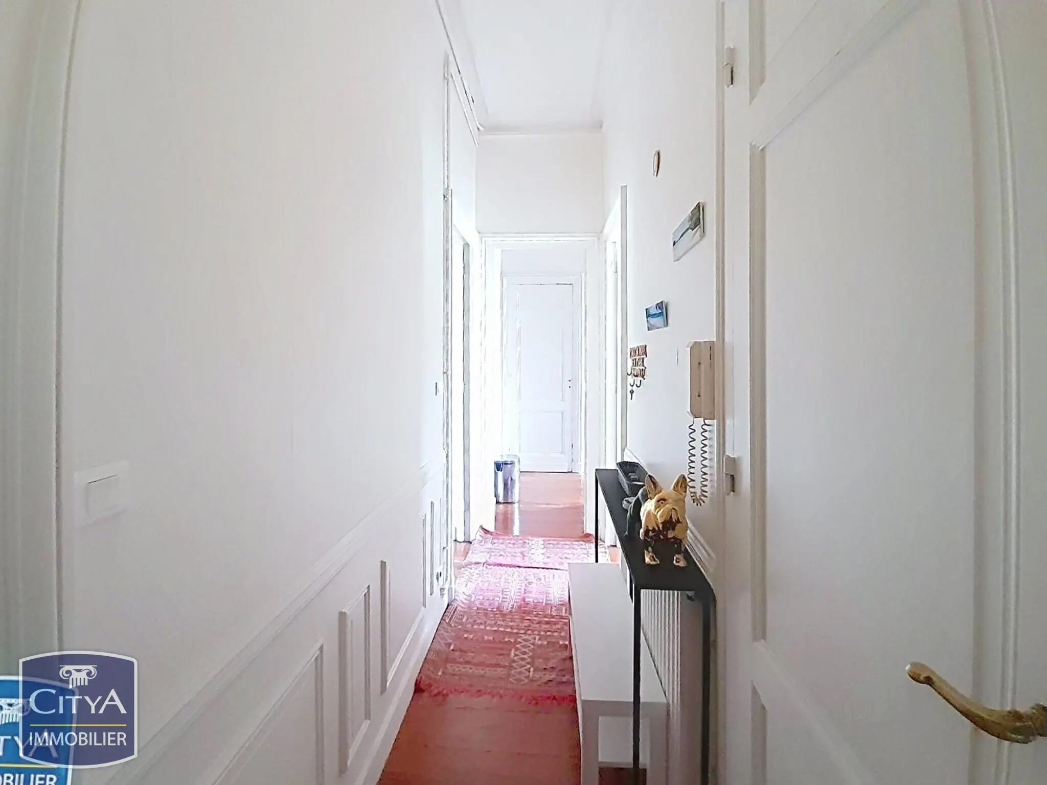Photo 5 Appartement 2 pièces 58.1m²