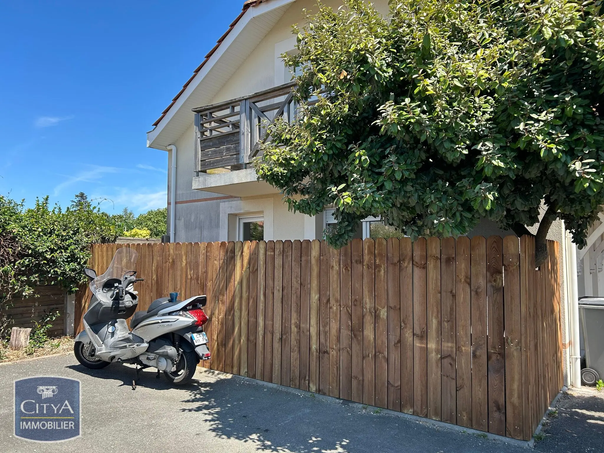 Photo 12 Maison 3 pièces 62m²