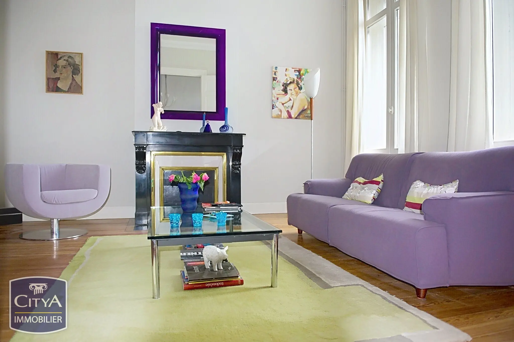 Photo 2 maison Talence