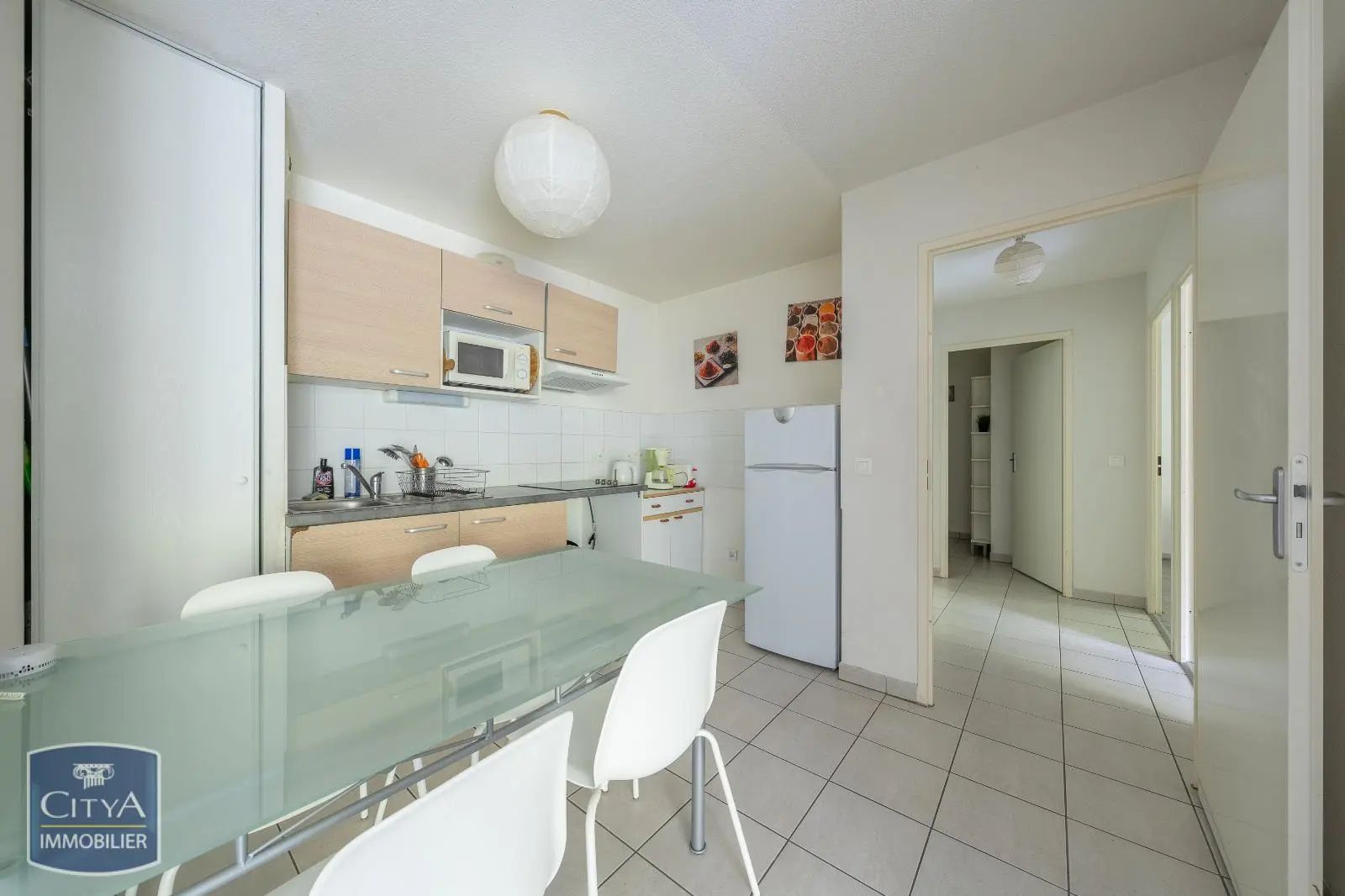 Photo 6 Appartement 3 pièces 65m²