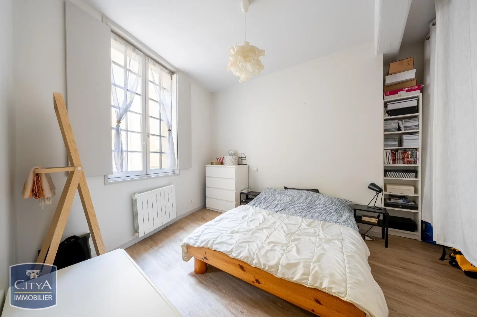 Photo 10 Appartement 2 pièces 51m²