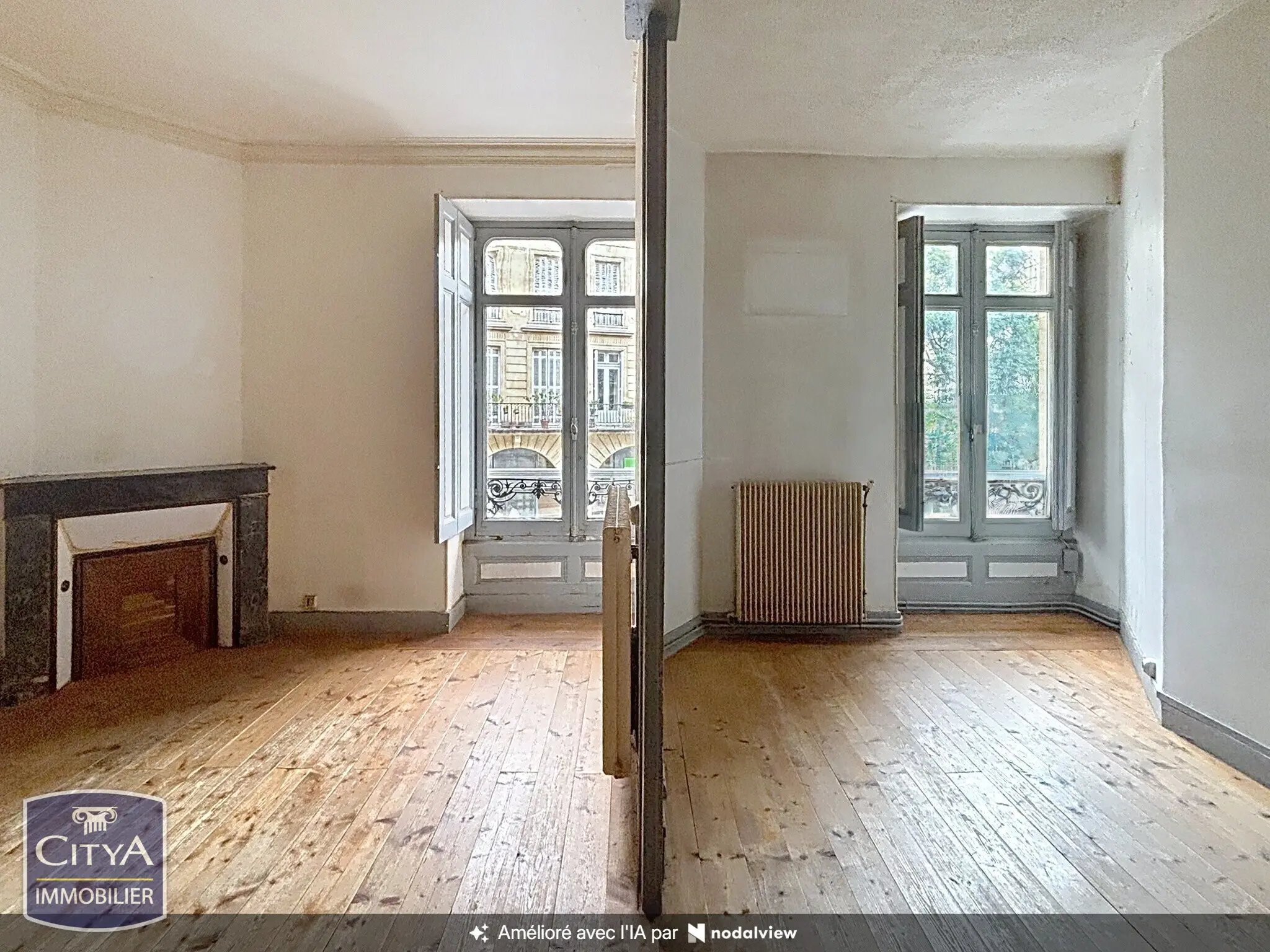 Photo 4 Appartement 3 pièces 61.47m²