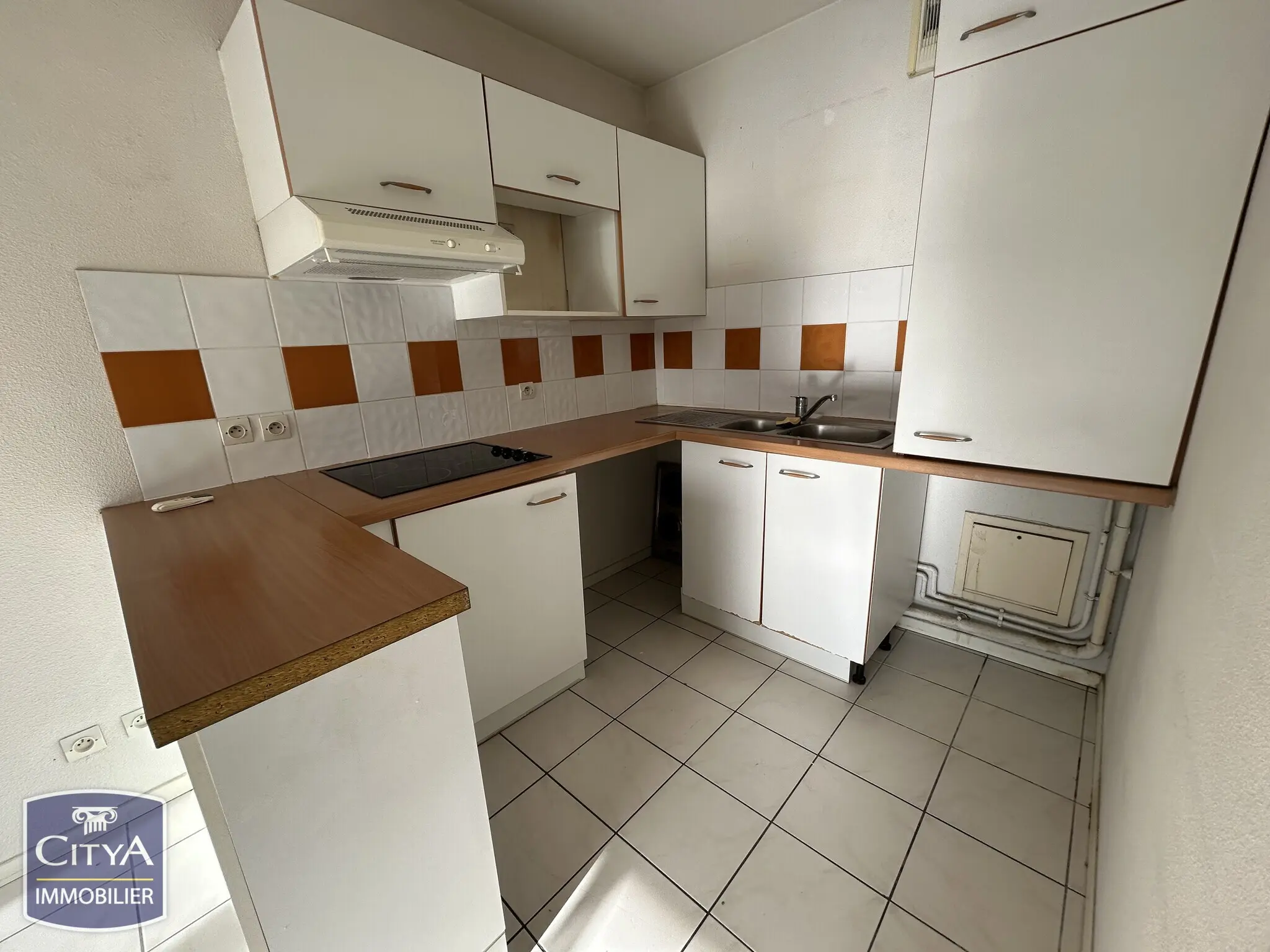 Photo 4 Appartement 3 pièces 57.88m²