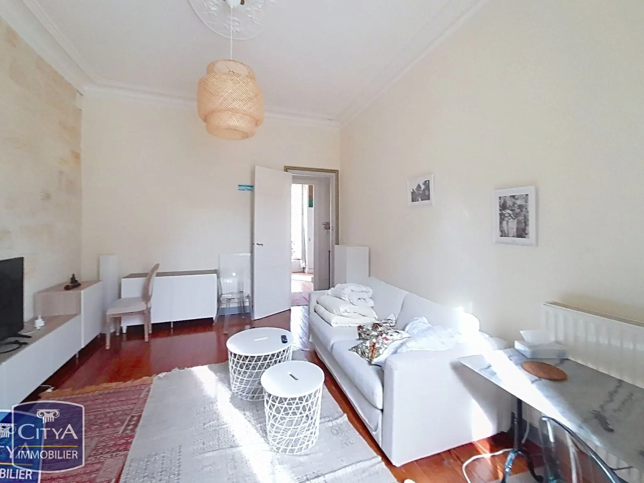 Photo 2 Appartement 2 pièces 58.1m²