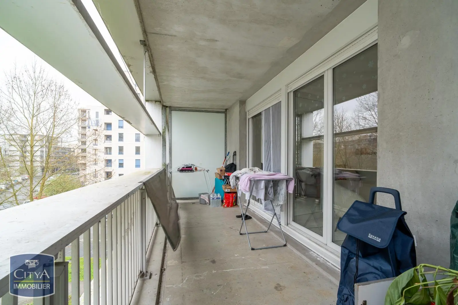 Photo 19 Appartement 2 pièces 46.11m²