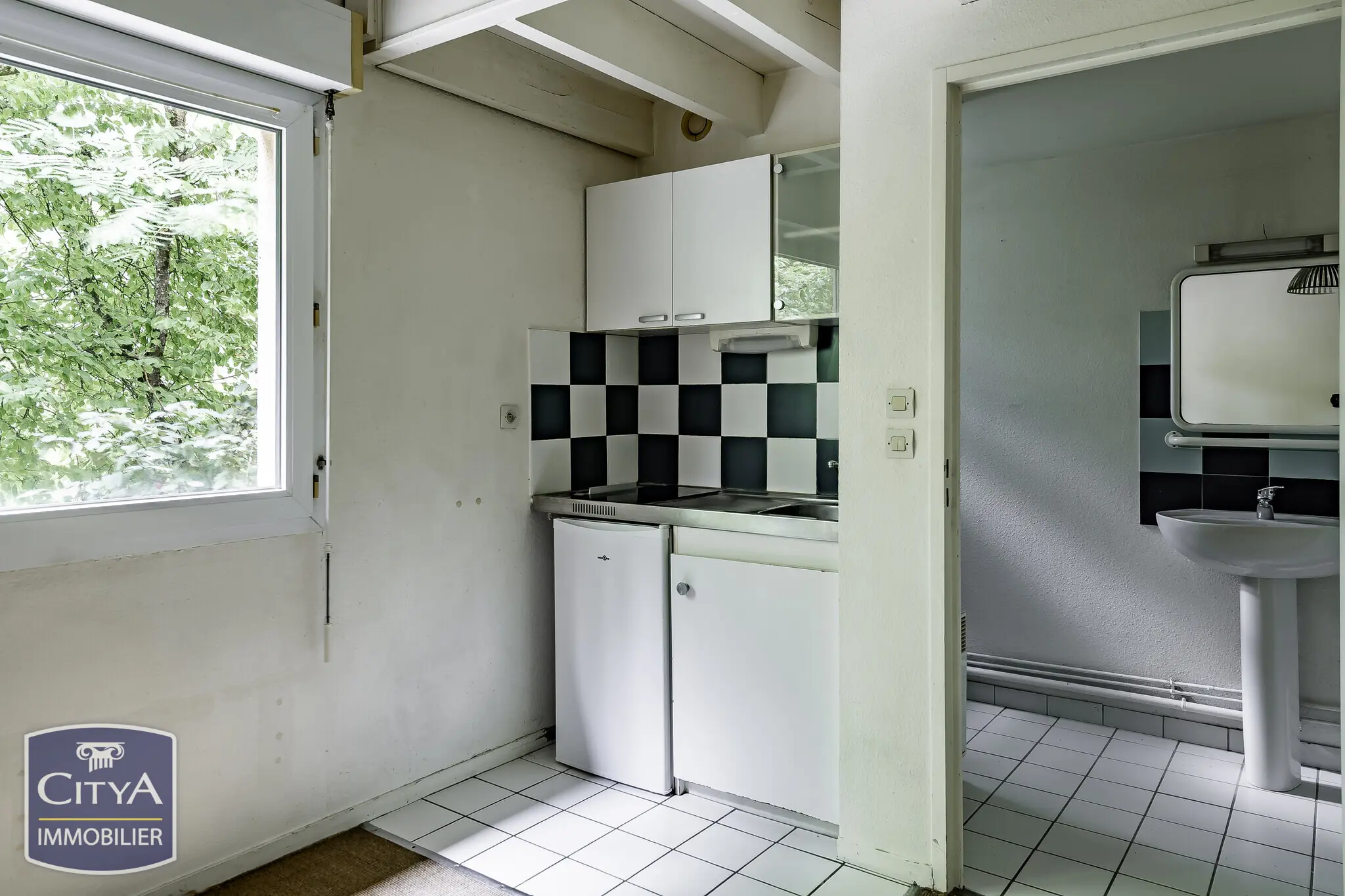 Photo 5 Appartement 1 pièce 23.03m²