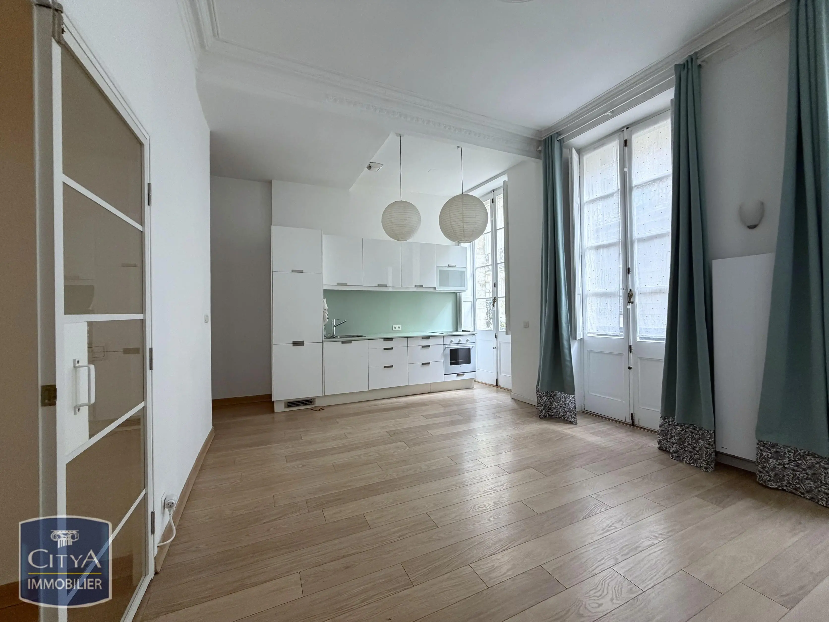 Photo 4 Appartement 2 pièces 35.41m²